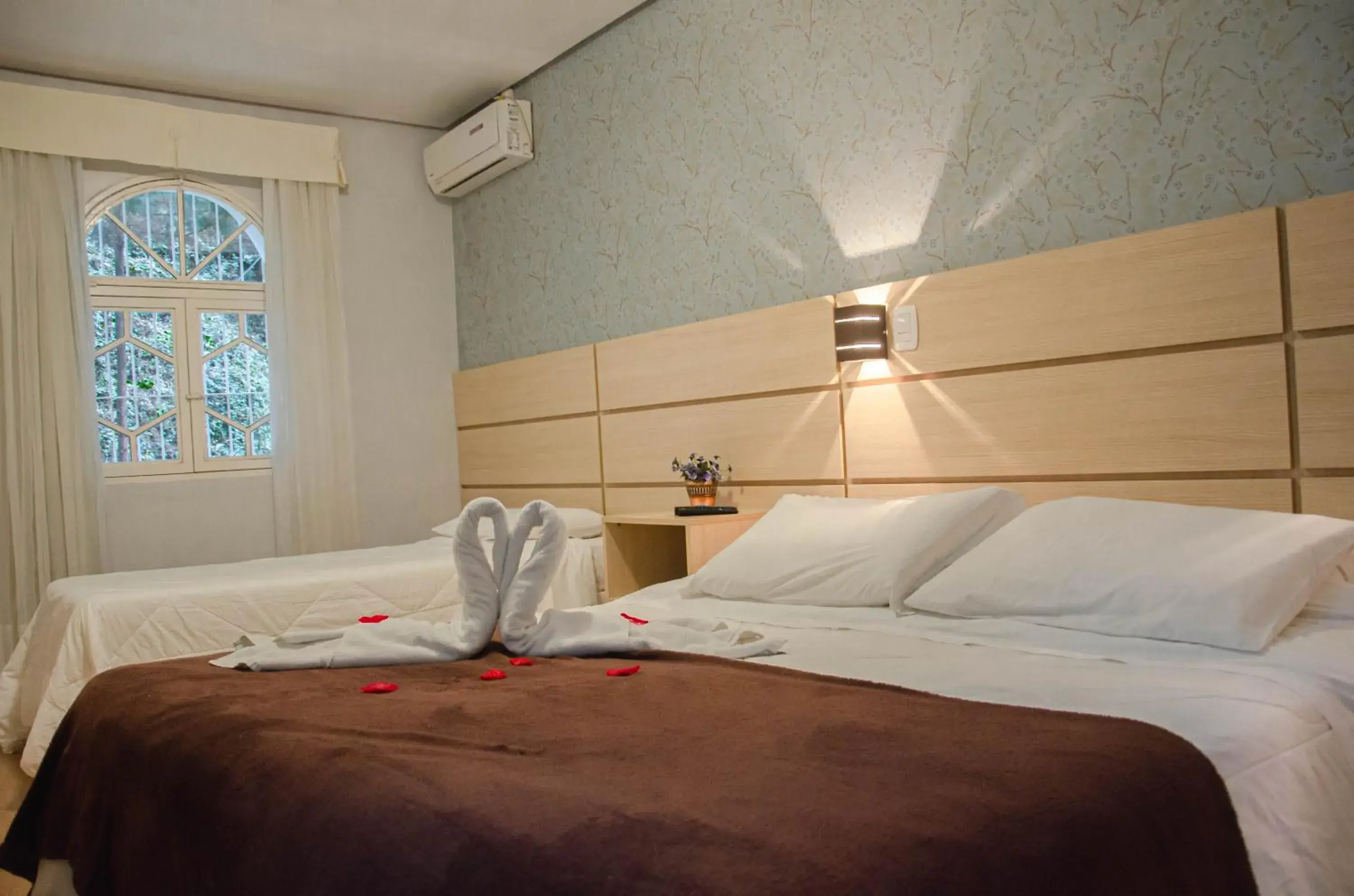 Standard Suite in Pousada Lanai Gramado Standard Suite in Pousada Lanai Gramado