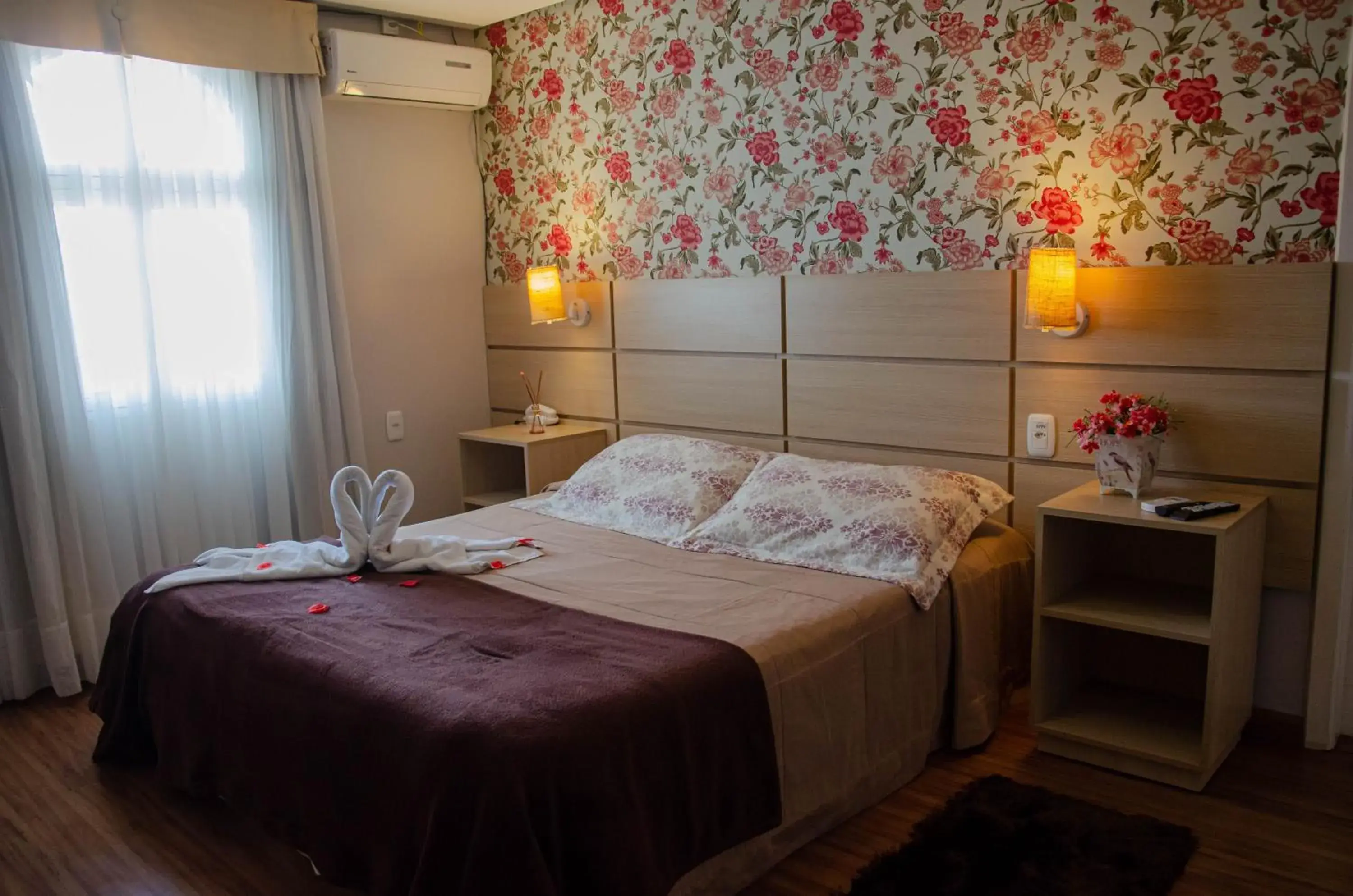 Standard Family Room in Pousada Lanai Gramado Standard Family Room in Pousada Lanai Gramado