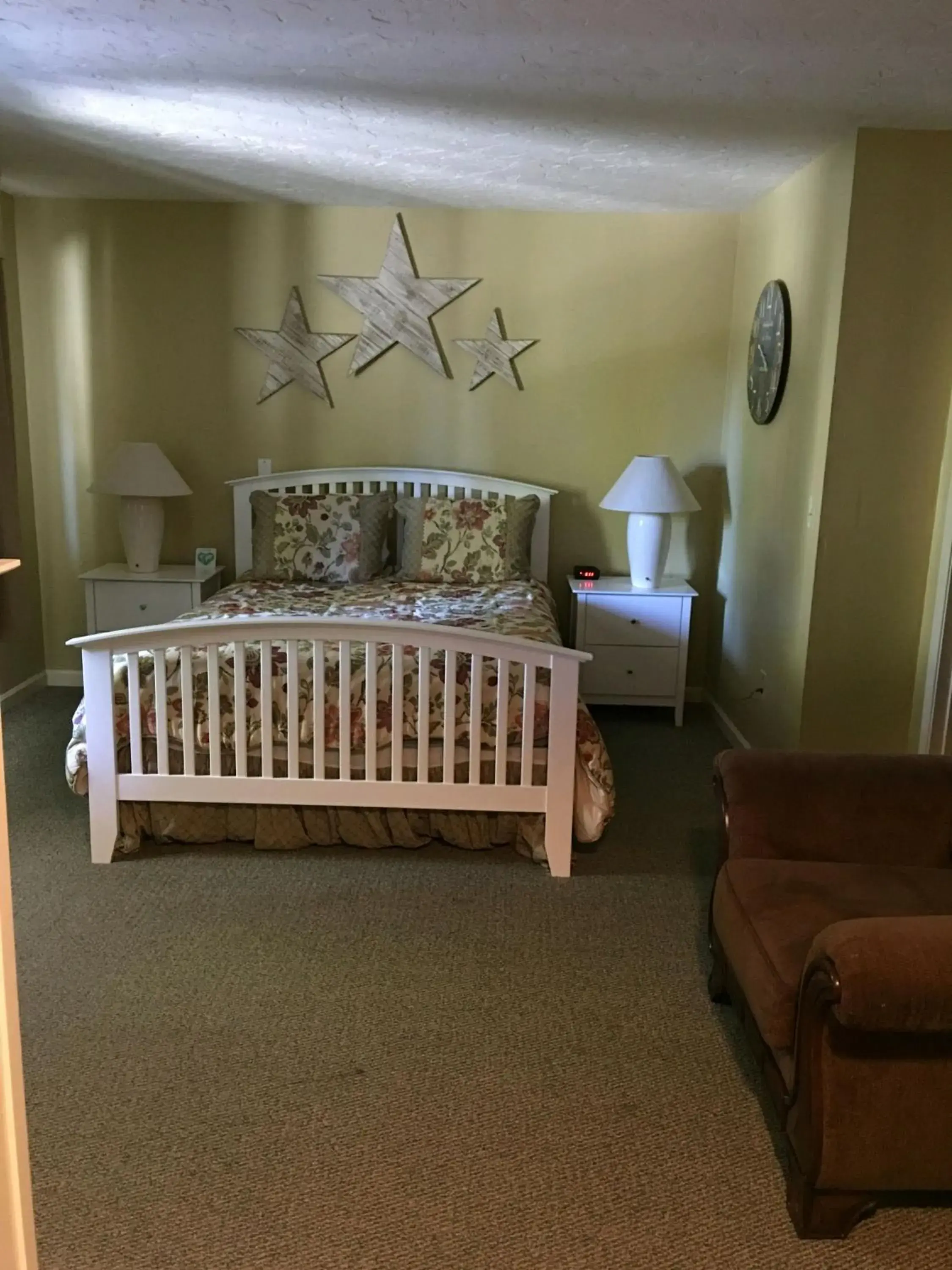 Family Suite in Lake View Lodge Family Suite in Lake View Lodge