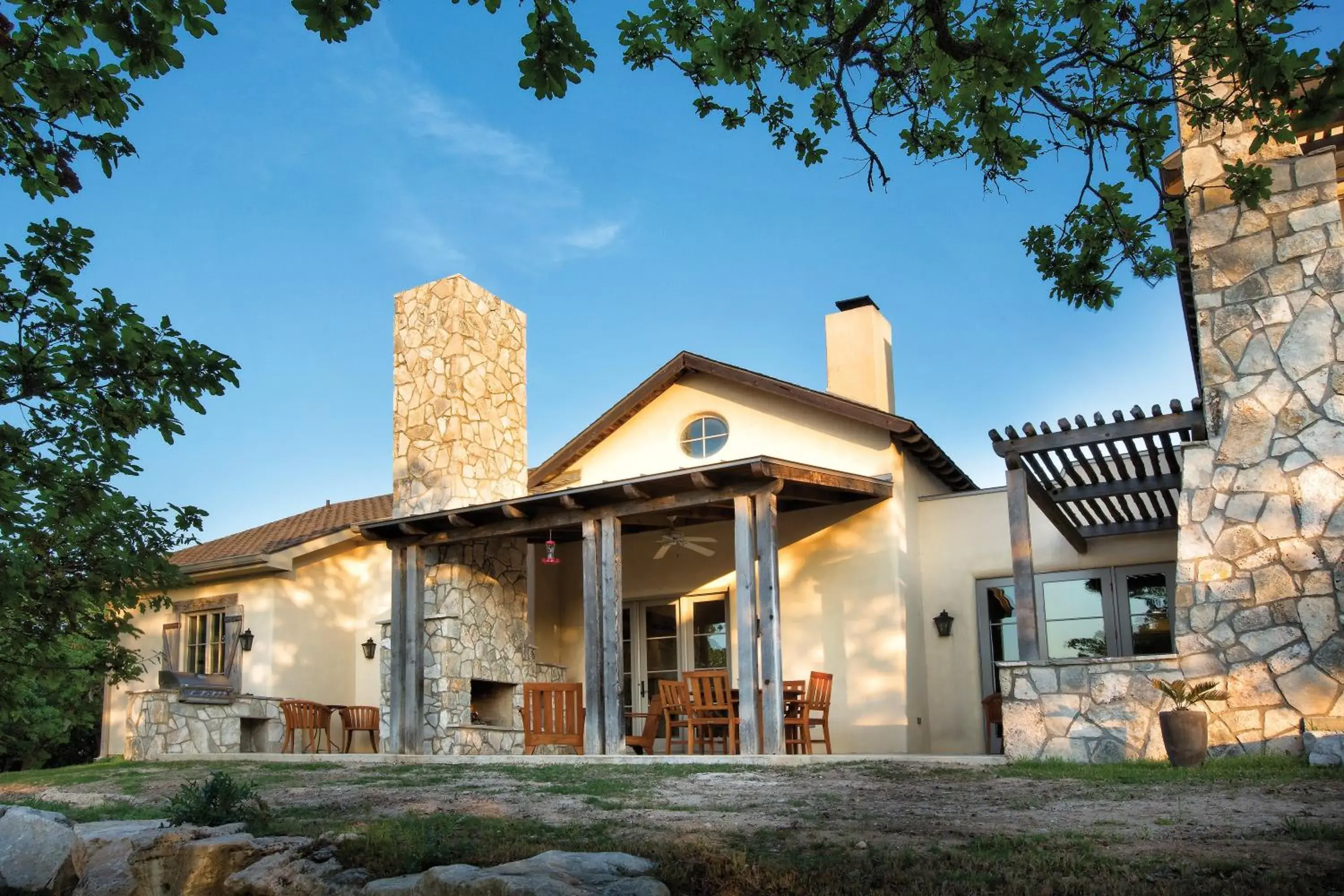 WorldMark Hunt – Stablewood Springs Resort WorldMark Hunt – Stablewood Springs Resort