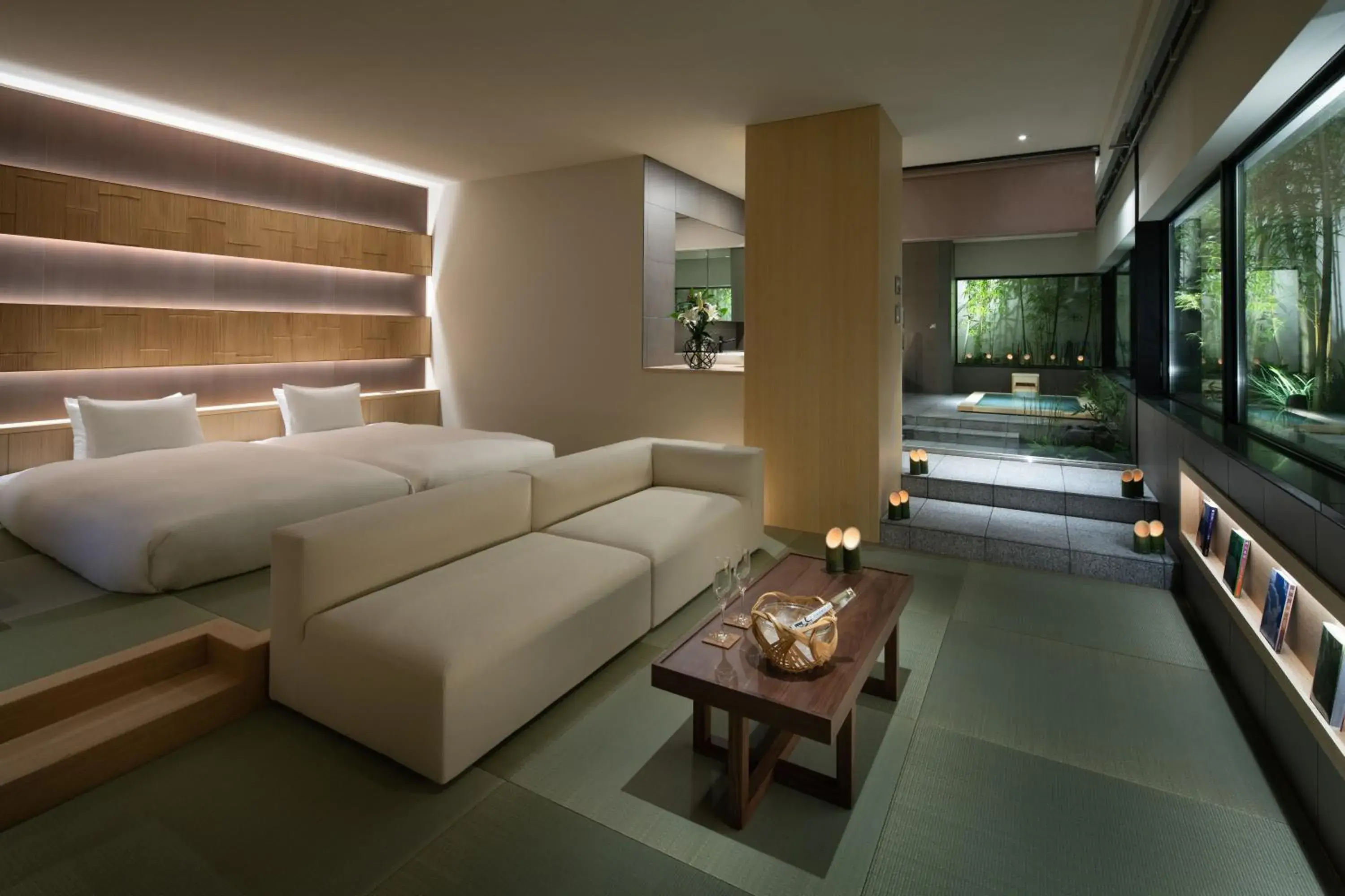 THE JUNEI HOTEL Kyoto THE JUNEI HOTEL Kyoto