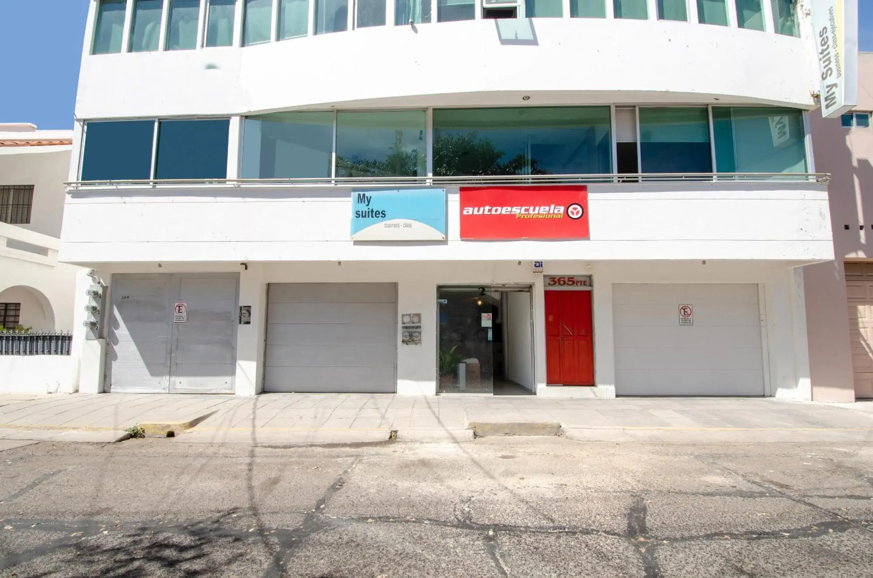 My Suite Ejecutiva My Suite Ejecutiva