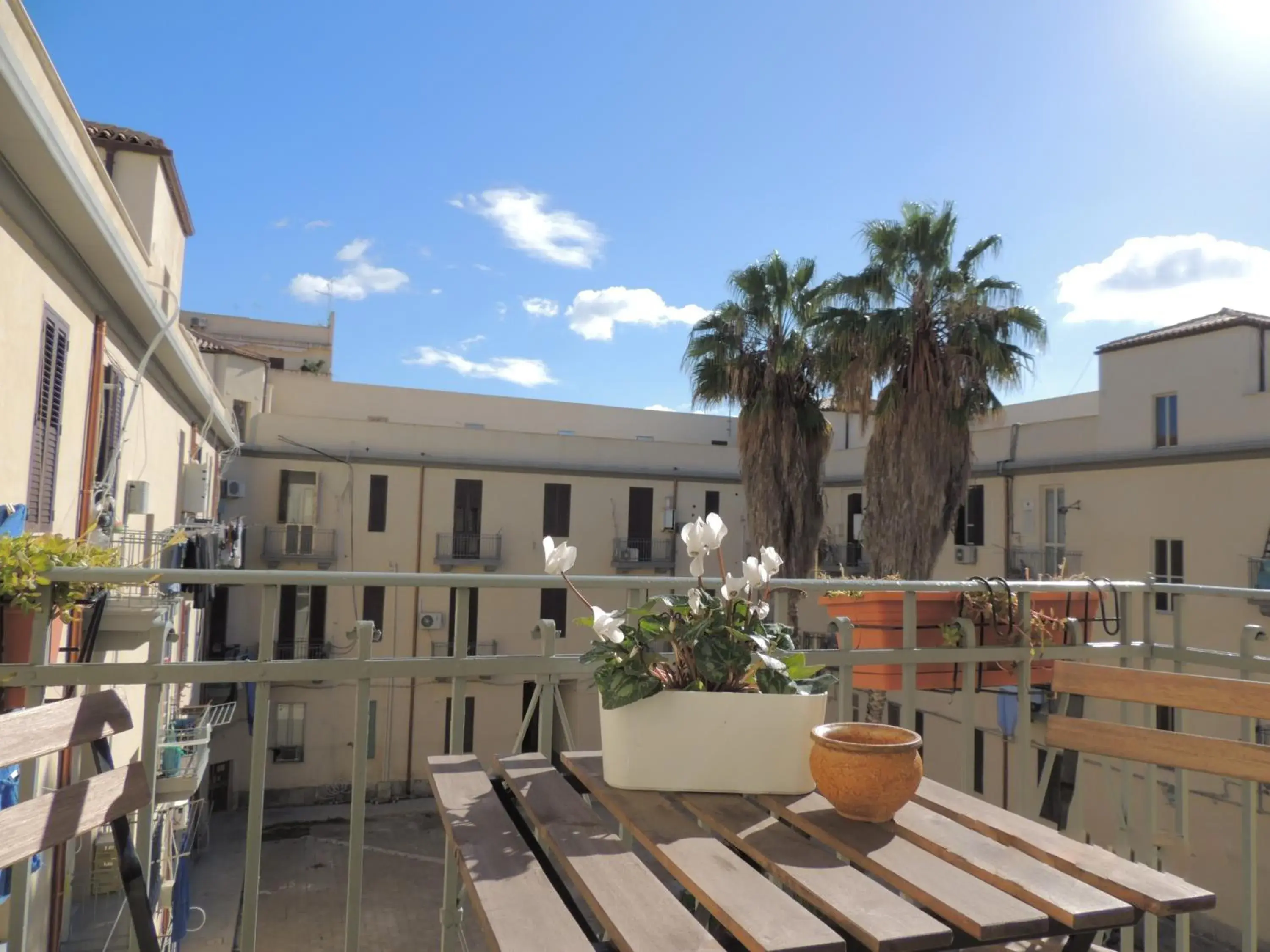 Double or Twin Room with Balcony in B&B Nike - Rooms Only Double or Twin Room with Balcony in B&B Nike - Rooms Only