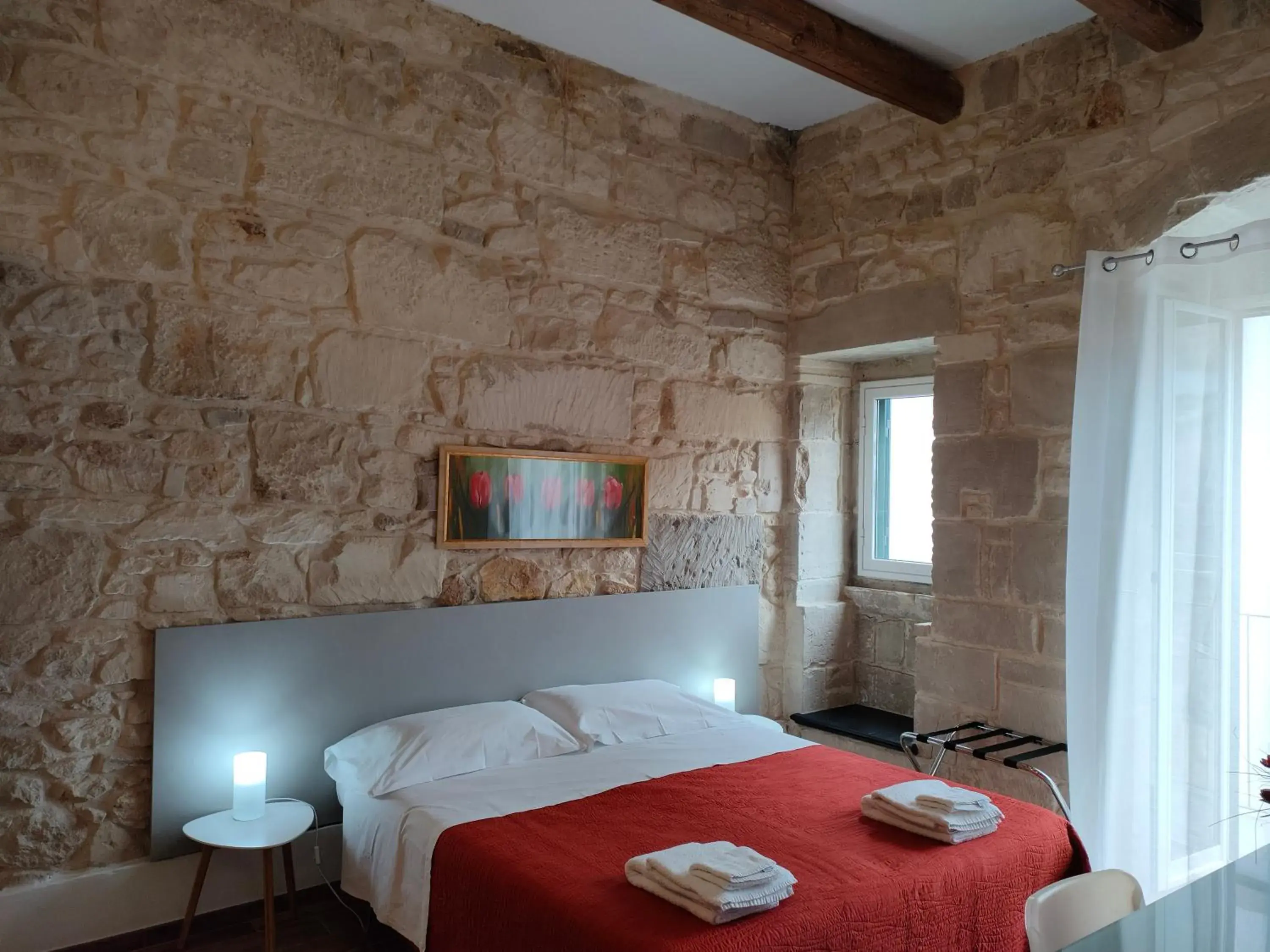 Studio with Balcony in Bella Giulia Studio with Balcony in Bella Giulia