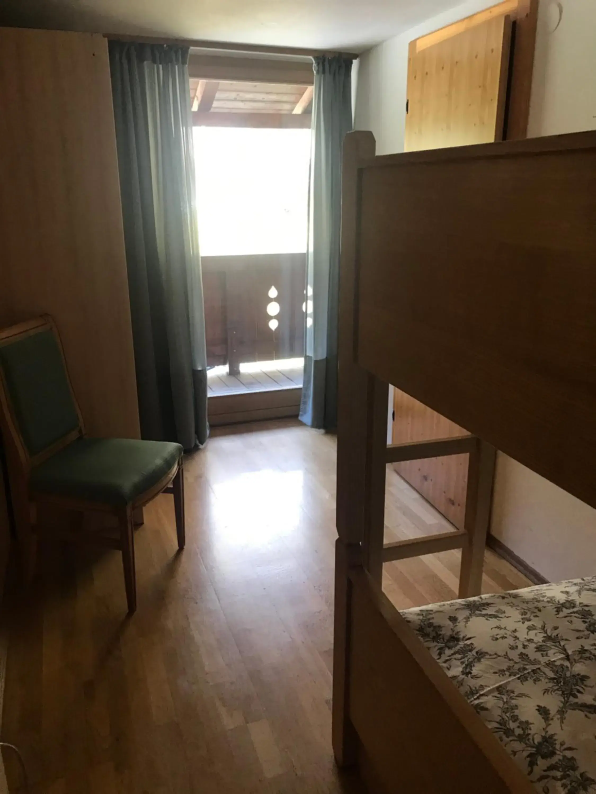 Small Twin Room in Reiterhof Nigglgut Small Twin Room in Reiterhof Nigglgut