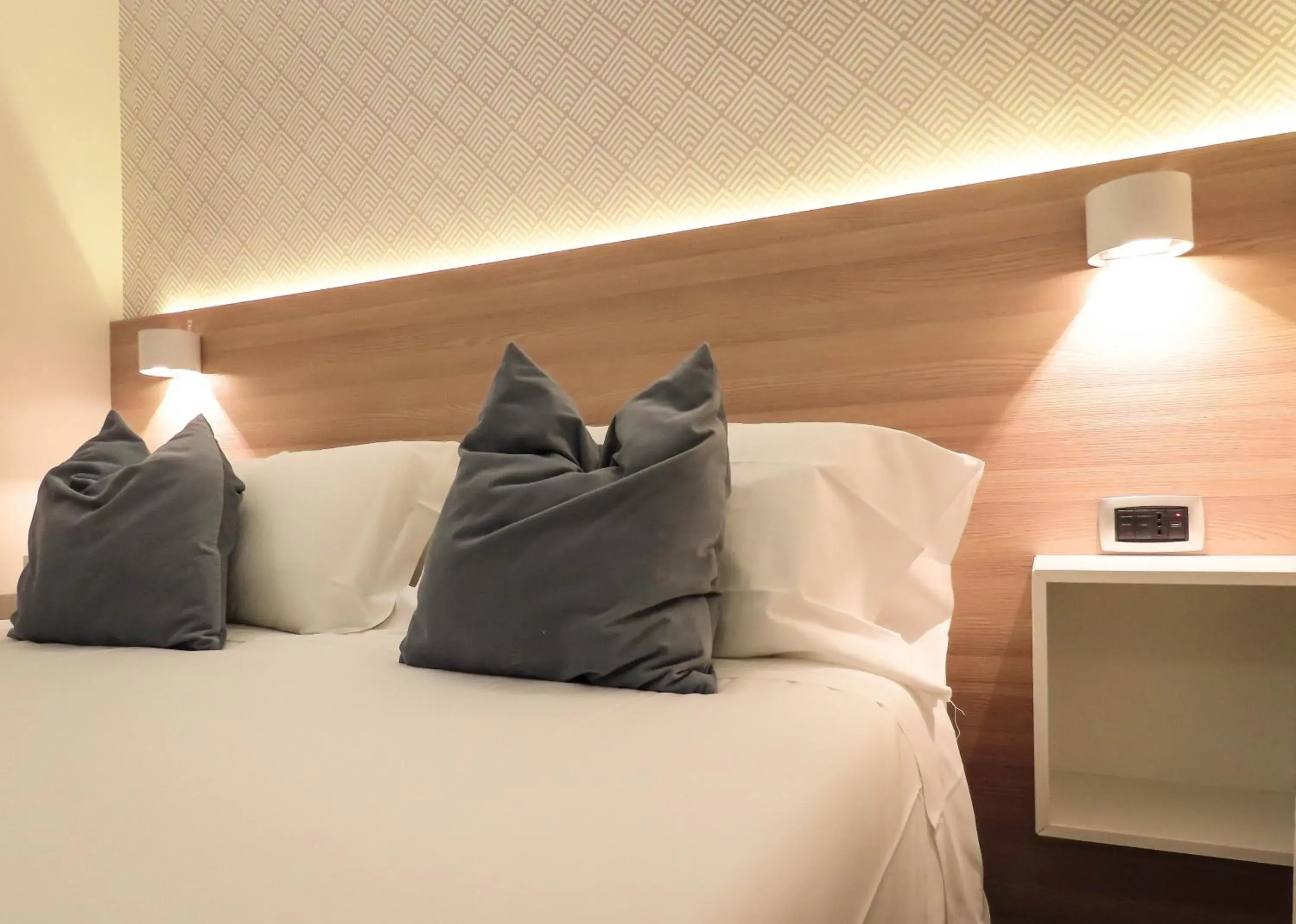 Superior Double Room - single occupancy in My Maison 109 Guest House Superior Double Room - single occupancy in My Maison 109 Guest House