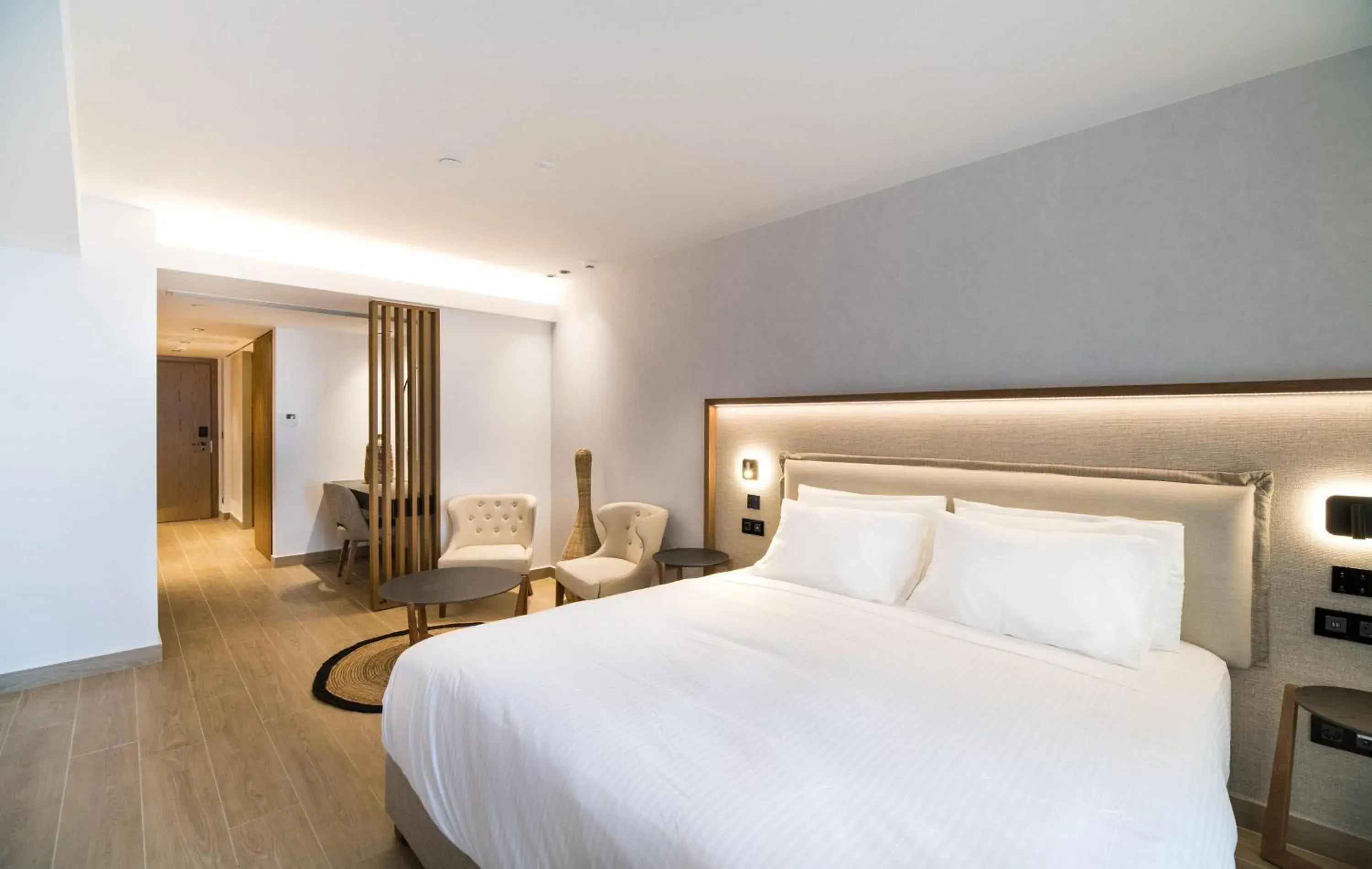 Urban Chic - single occupancy in AKASHA Beach Hotel & Spa Urban Chic - single occupancy in AKASHA Beach Hotel & Spa