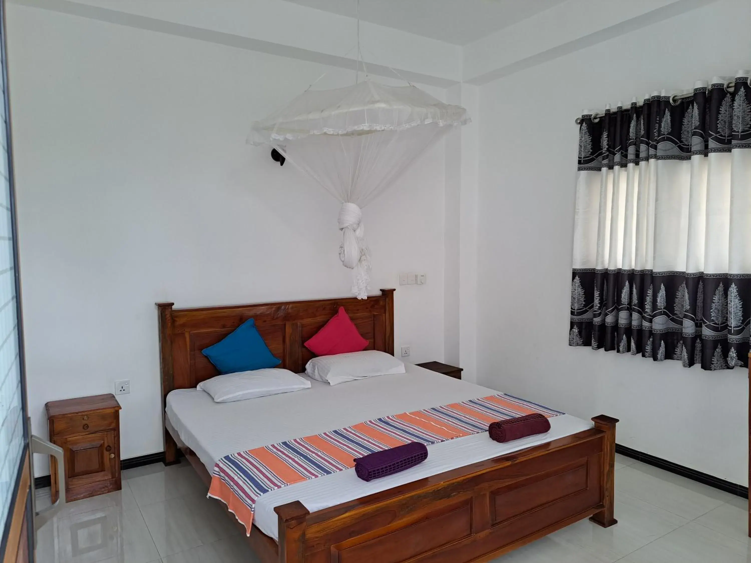 Deluxe Double or Twin Room - single occupancy in B & B CHARM Deluxe Double or Twin Room - single occupancy in B & B CHARM