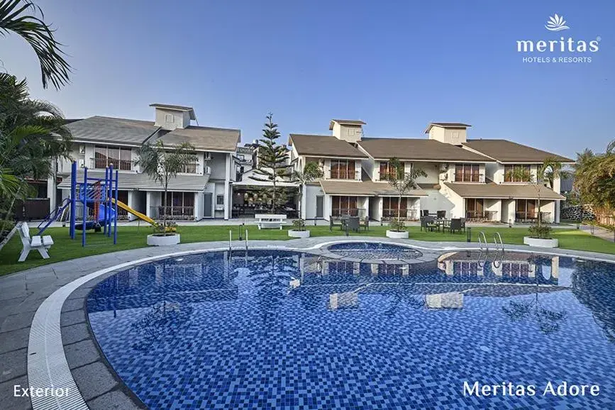 Meritas Adore Resort Meritas Adore Resort