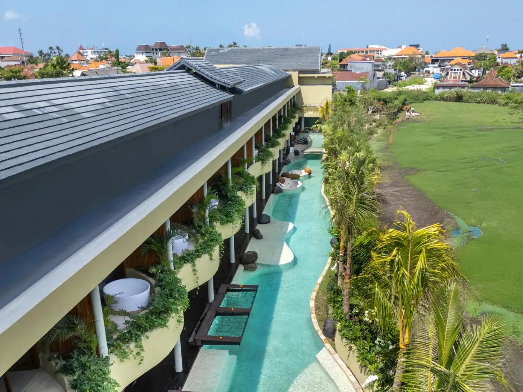Sini Vie Resort & Spa Seminyak by Ini Vie Hospitality Sini Vie Resort & Spa Seminyak by Ini Vie Hospitality