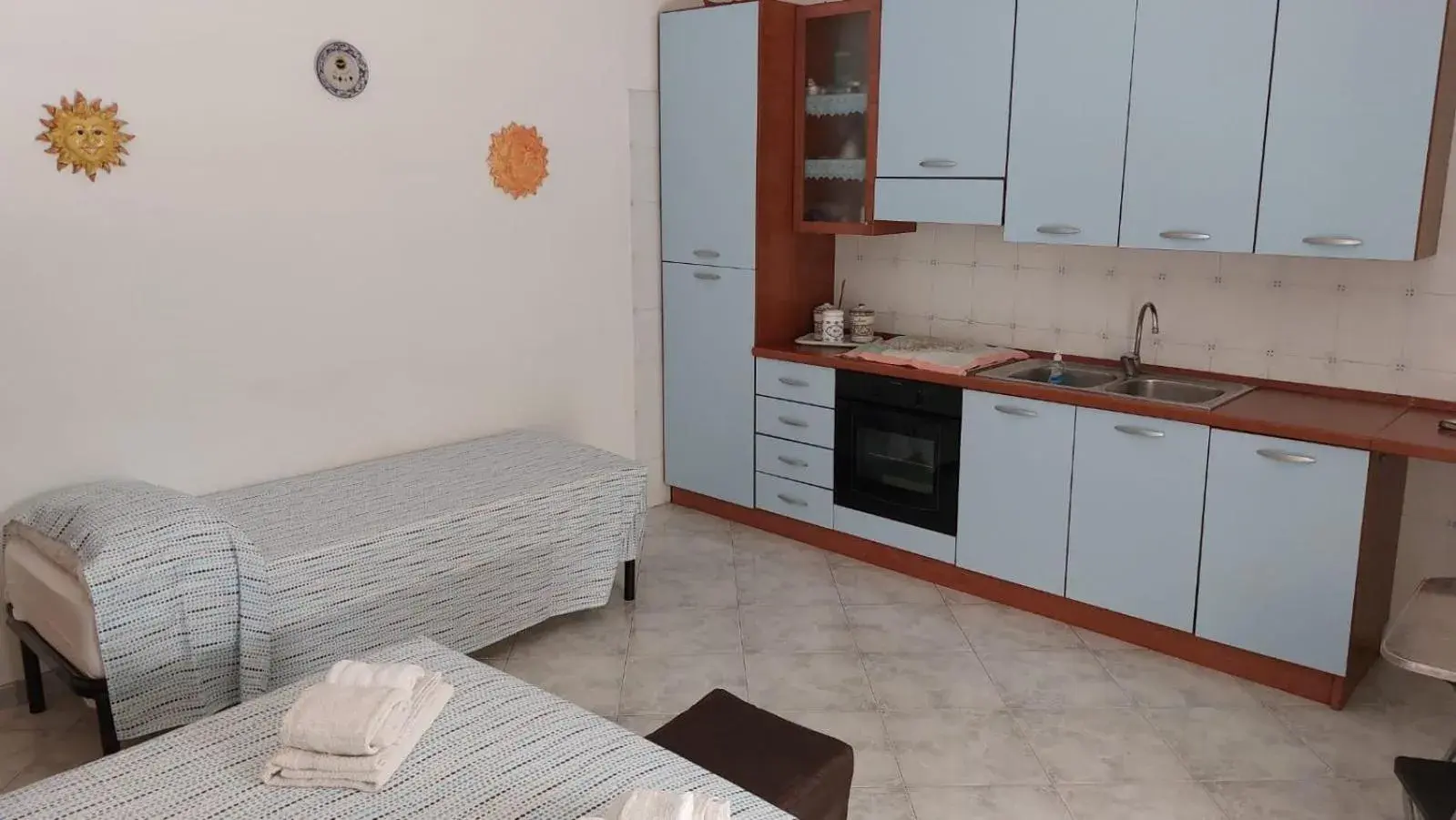 Deluxe Studio in Villa Mozia Deluxe Studio in Villa Mozia