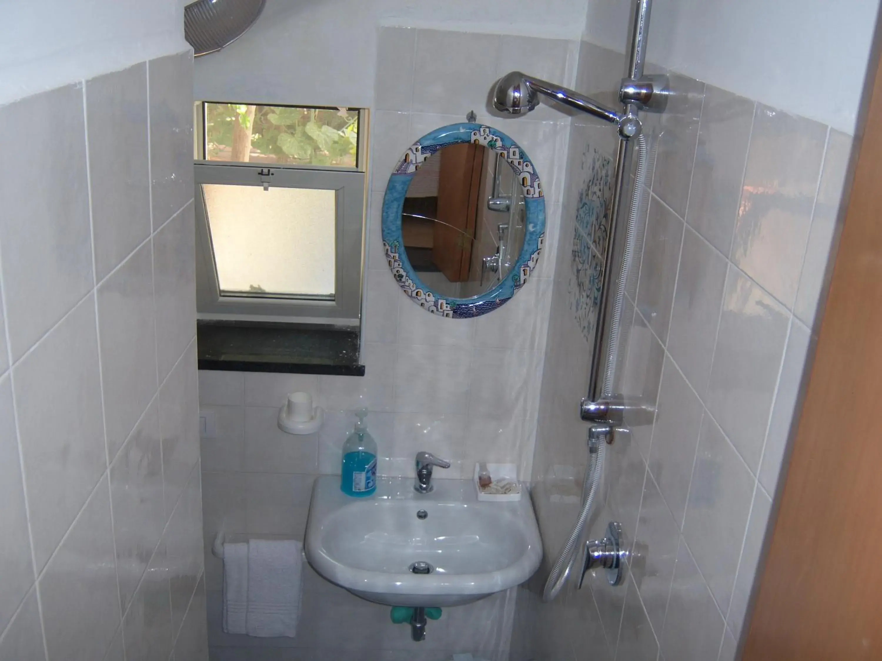 Double Room in Casa San Michele Double Room in Casa San Michele