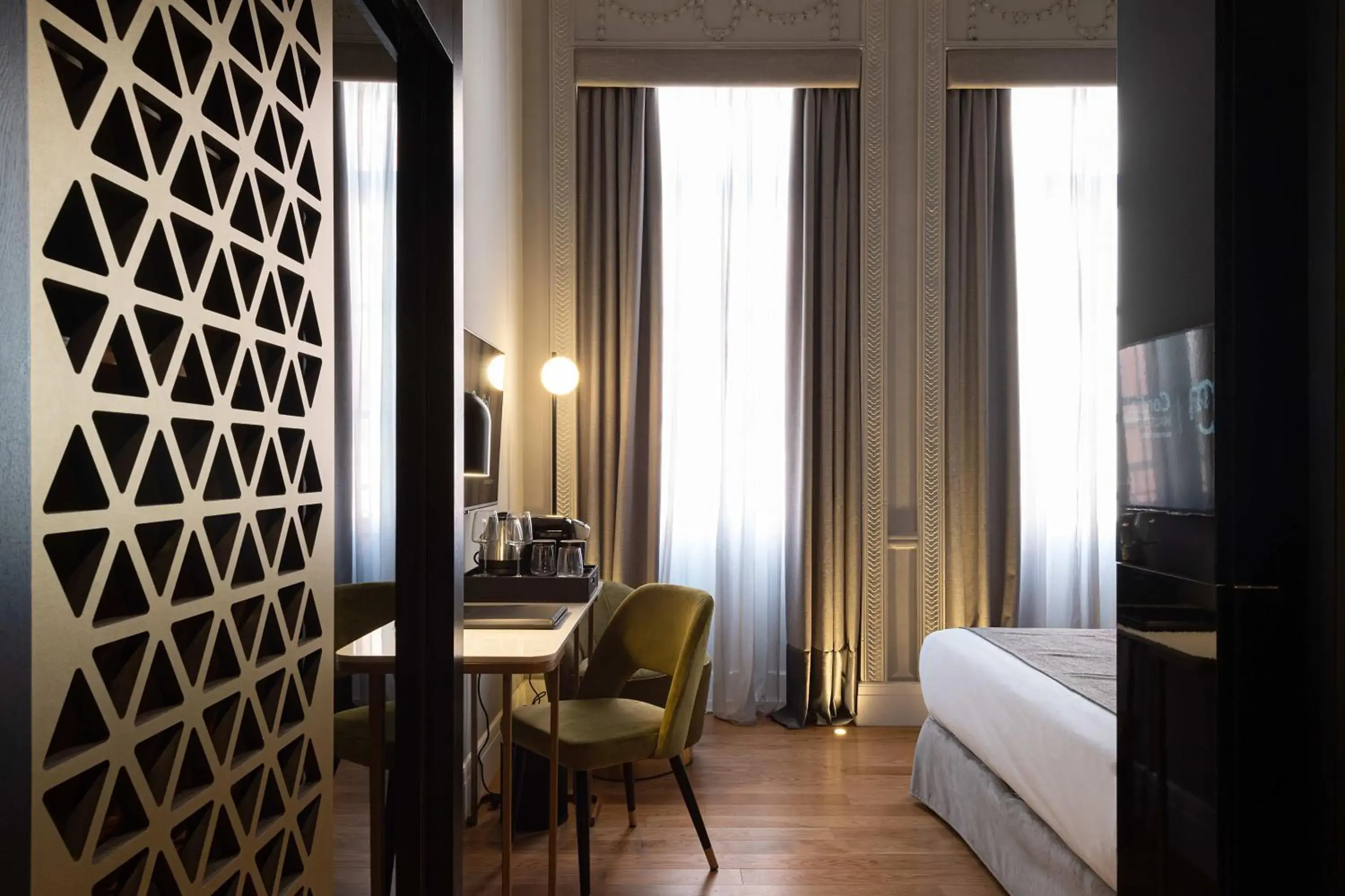 Classic Room in Boutique Hotel Cordial Malteses Classic Room in Boutique Hotel Cordial Malteses