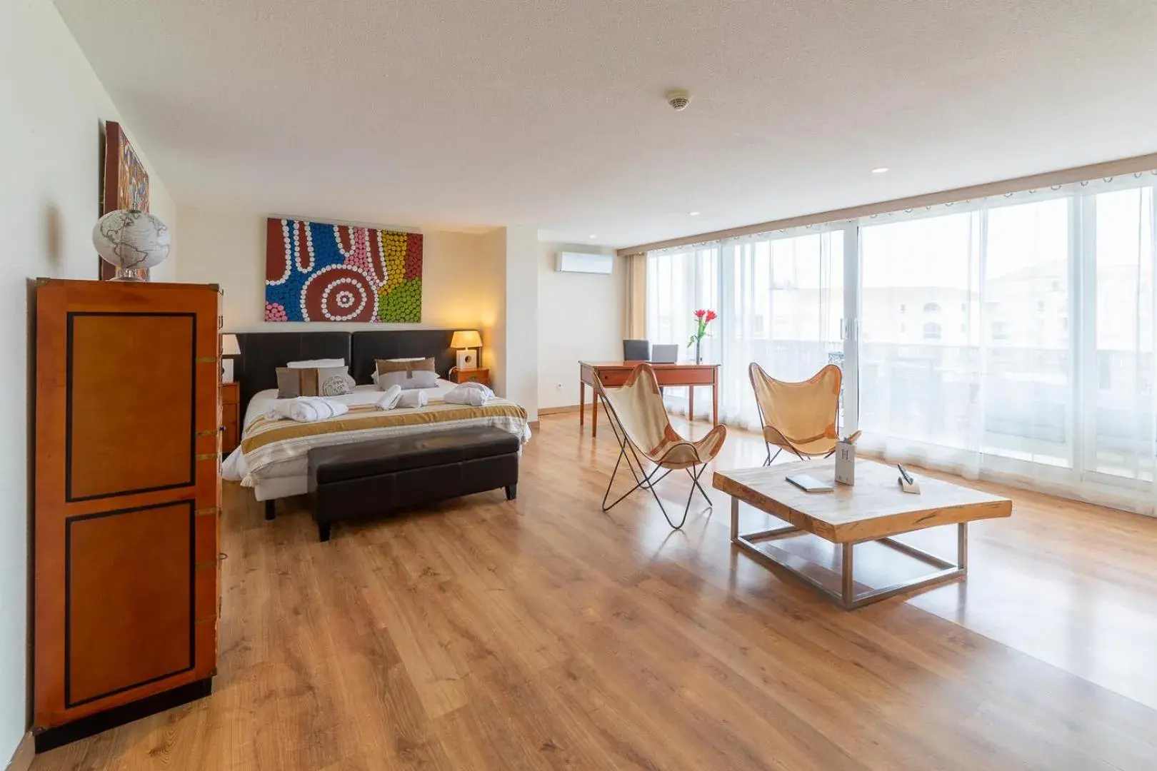 Superior Suite in Cit'Hotel Imperial Superior Suite in Cit'Hotel Imperial