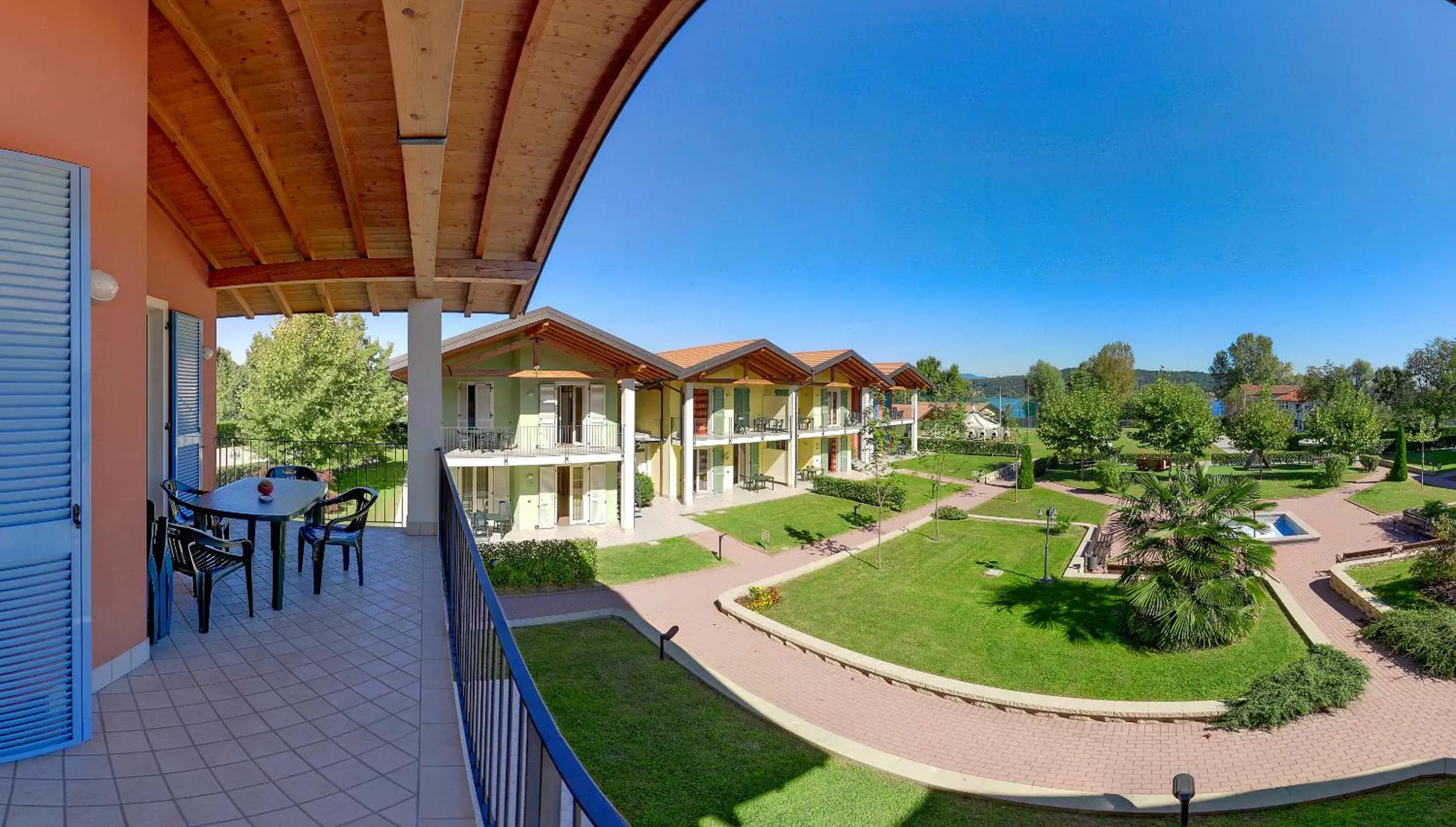 Residence Alice Residence Alice