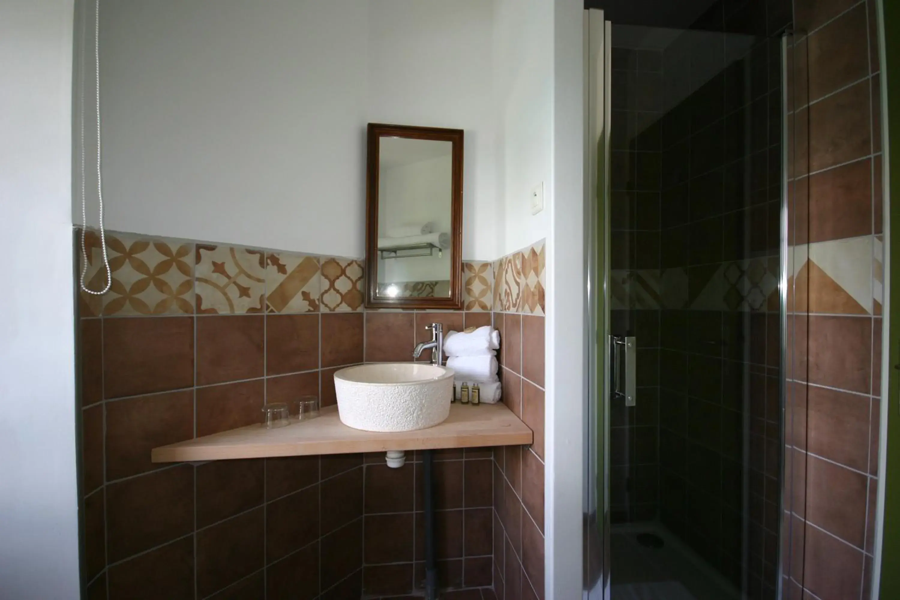 Duplex Suite in Château de Loubéjac Duplex Suite in Château de Loubéjac