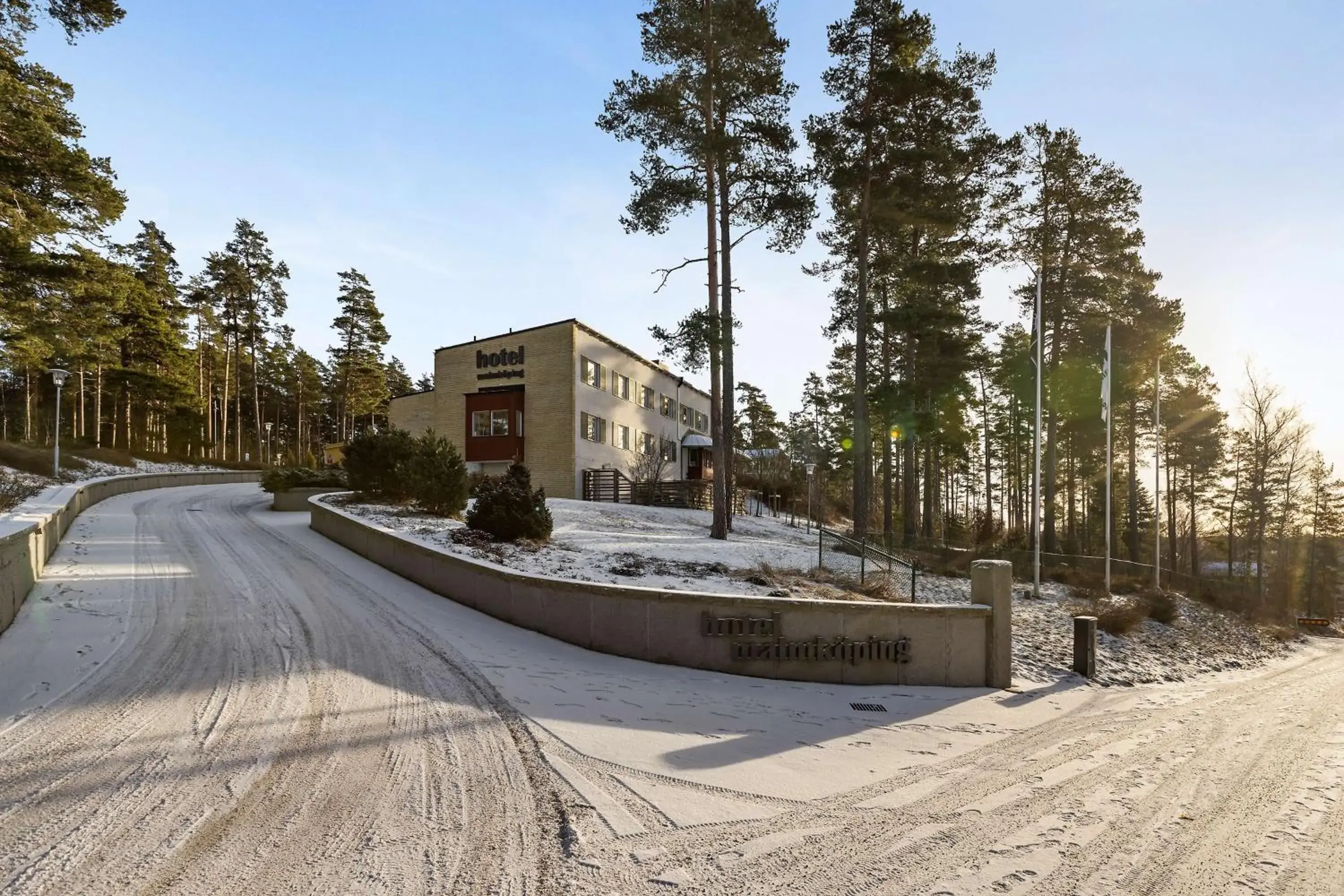 Hotel Malmkoping, BW Signature Collection Hotel Malmkoping, BW Signature Collection