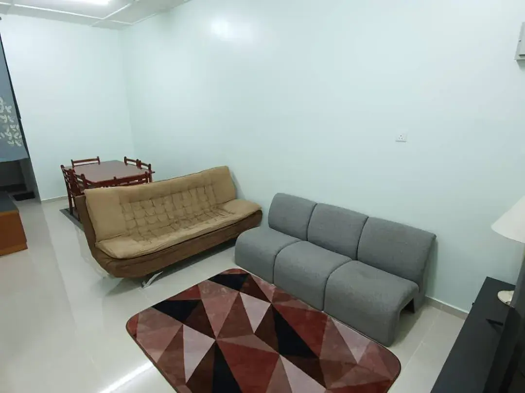 Two-Bedroom House in Hotel ali Imran Two-Bedroom House in Hotel ali Imran