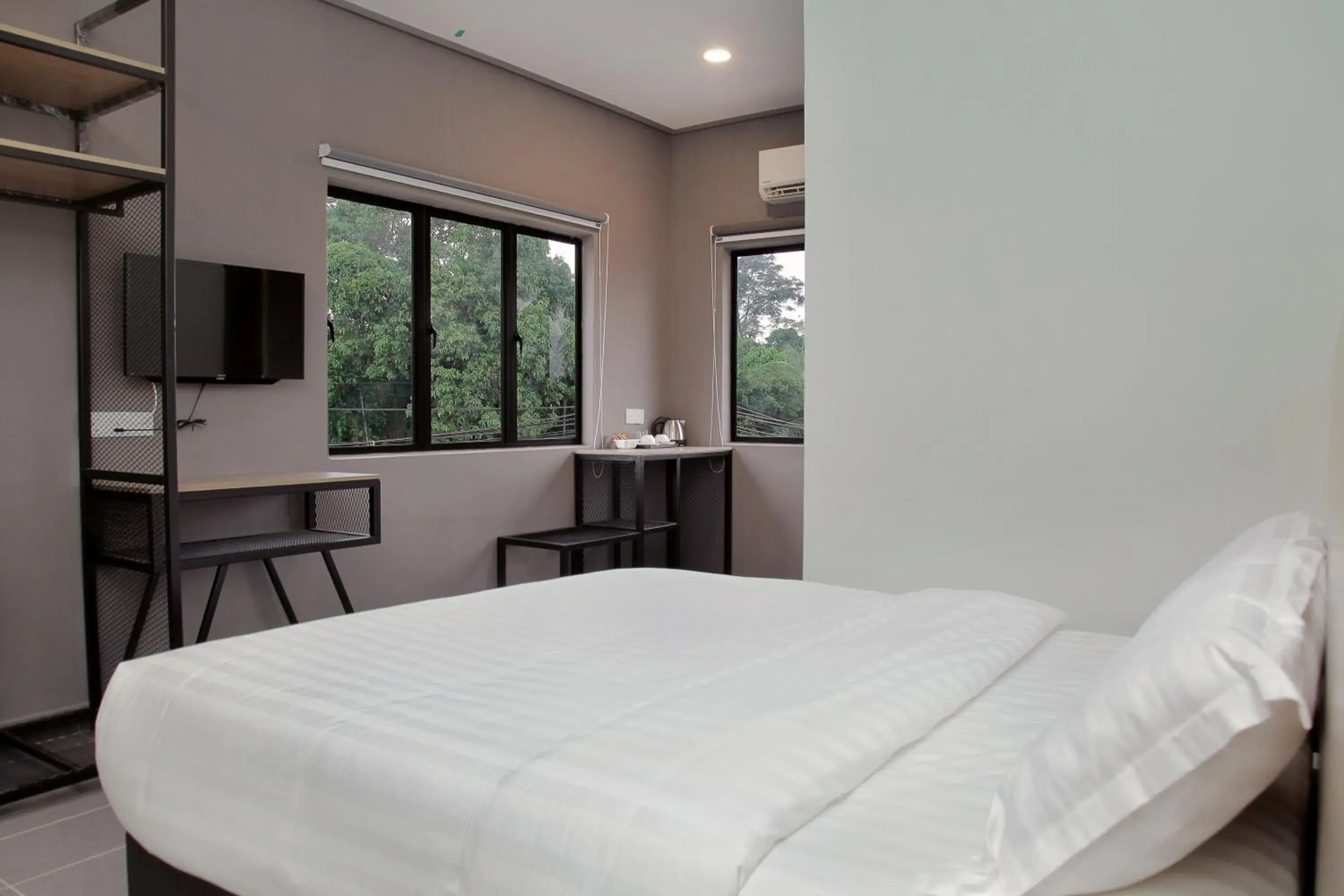 Hotel ali Imran Hotel ali Imran