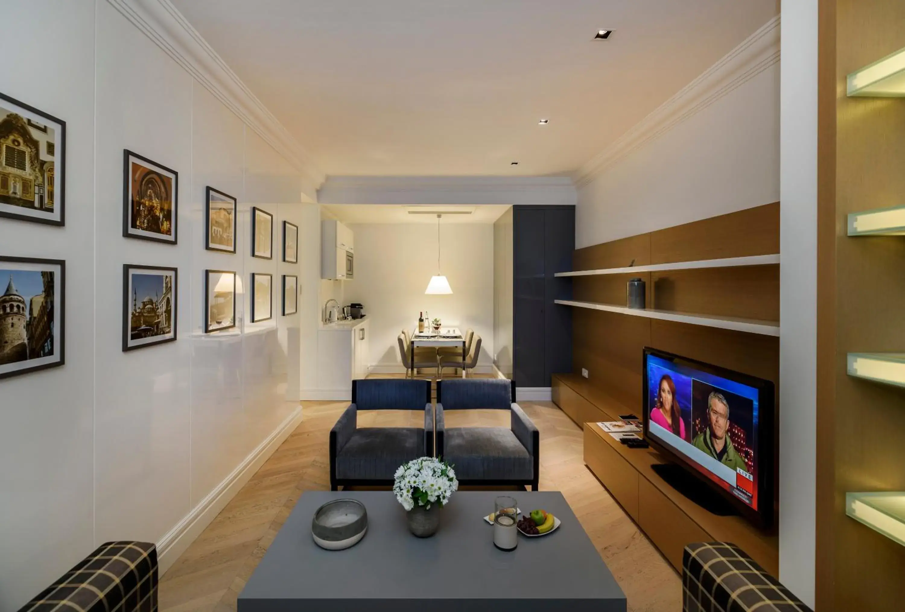 Luxury Suite in Stay Lab Taksim 15 Suites Luxury Suite in Stay Lab Taksim 15 Suites