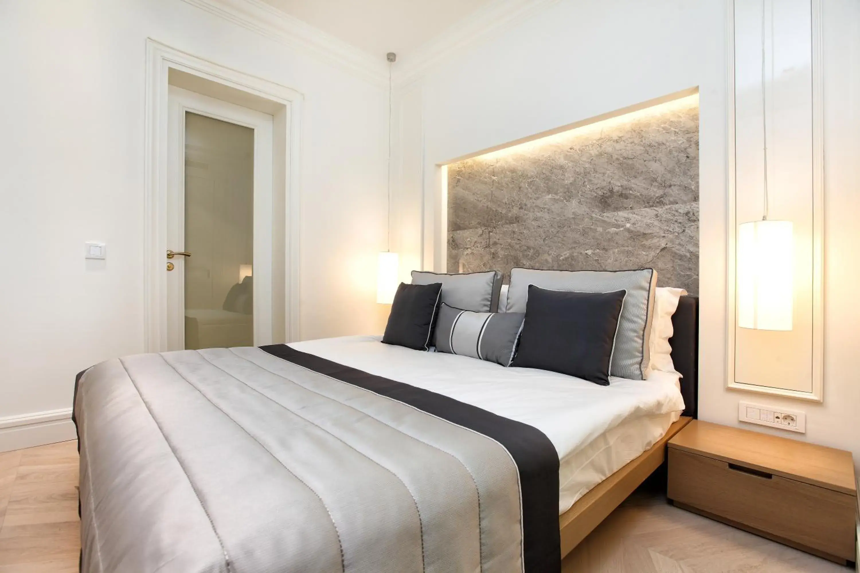 Deluxe Suite in Stay Lab Taksim 15 Suites Deluxe Suite in Stay Lab Taksim 15 Suites