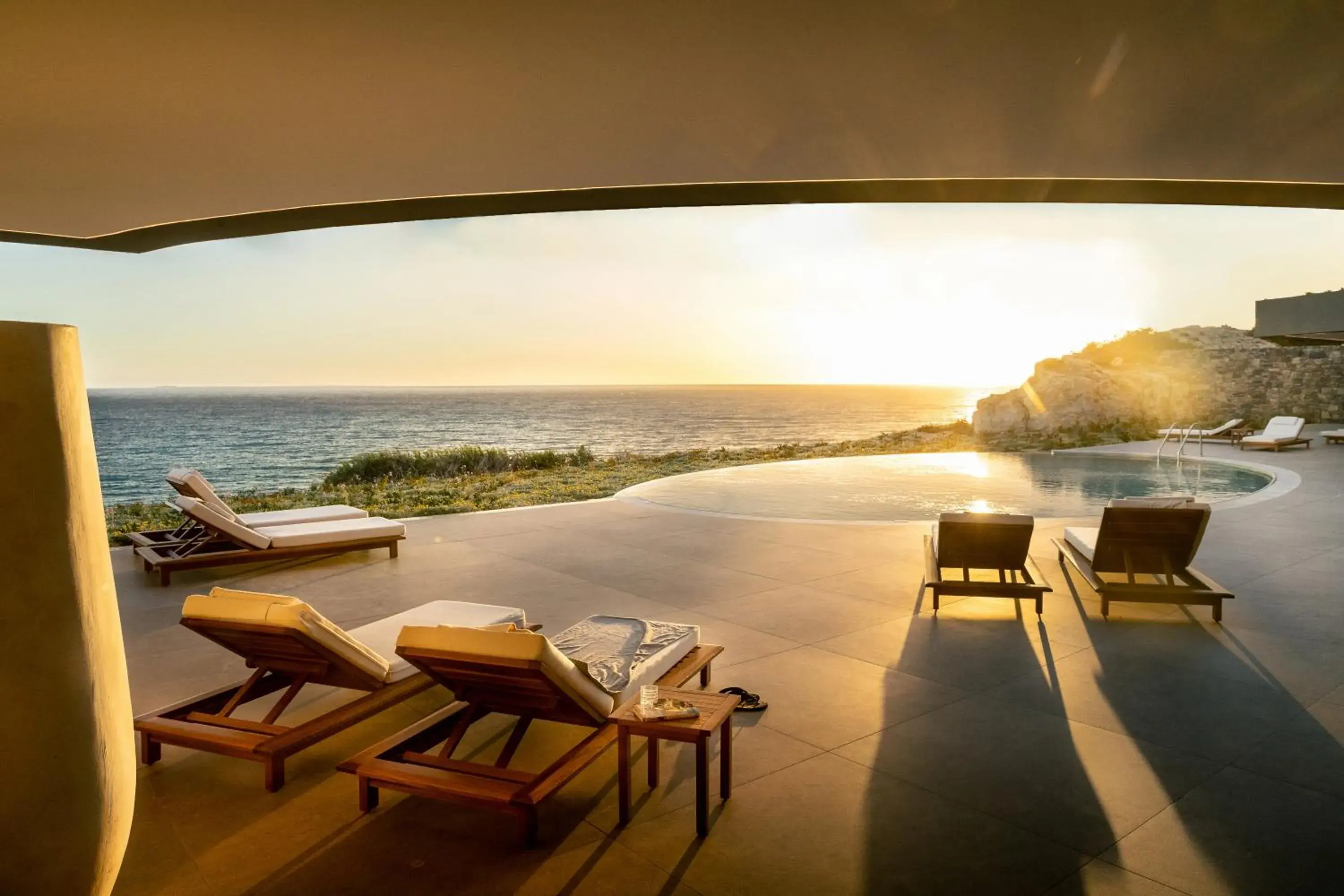 ROBINSON Ierapetra ROBINSON Ierapetra