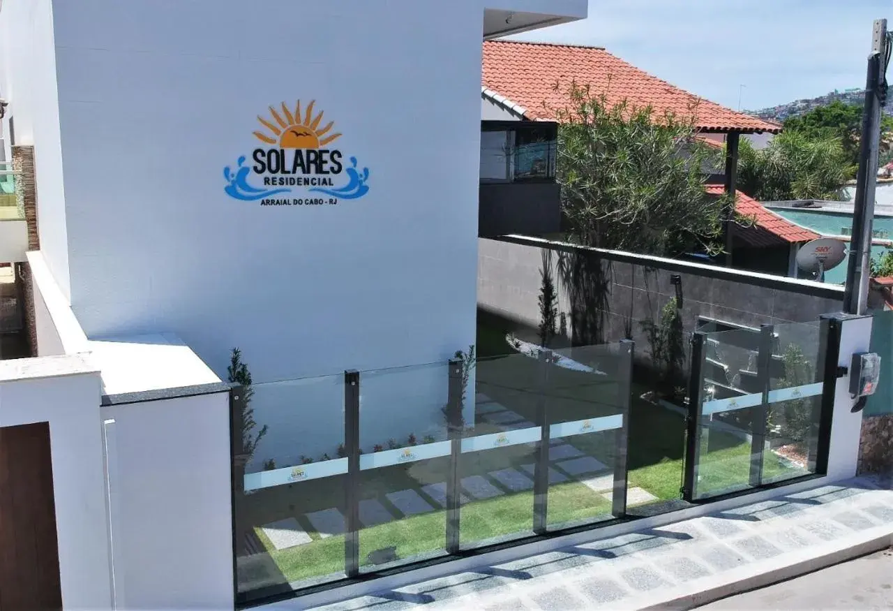 Solares Arraial Loft Solares Arraial Loft
