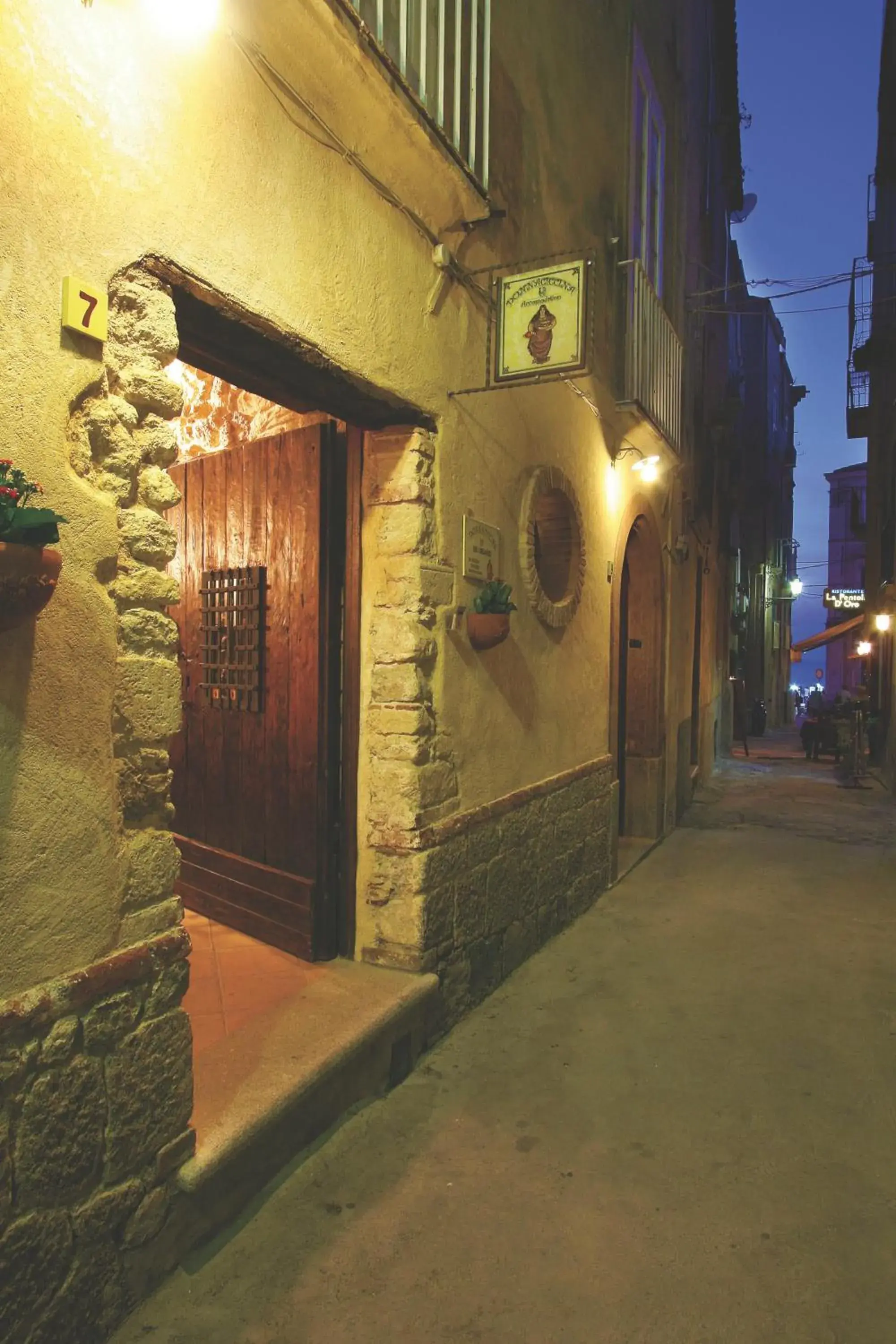 Donnaciccina Accomodation Donnaciccina Accomodation