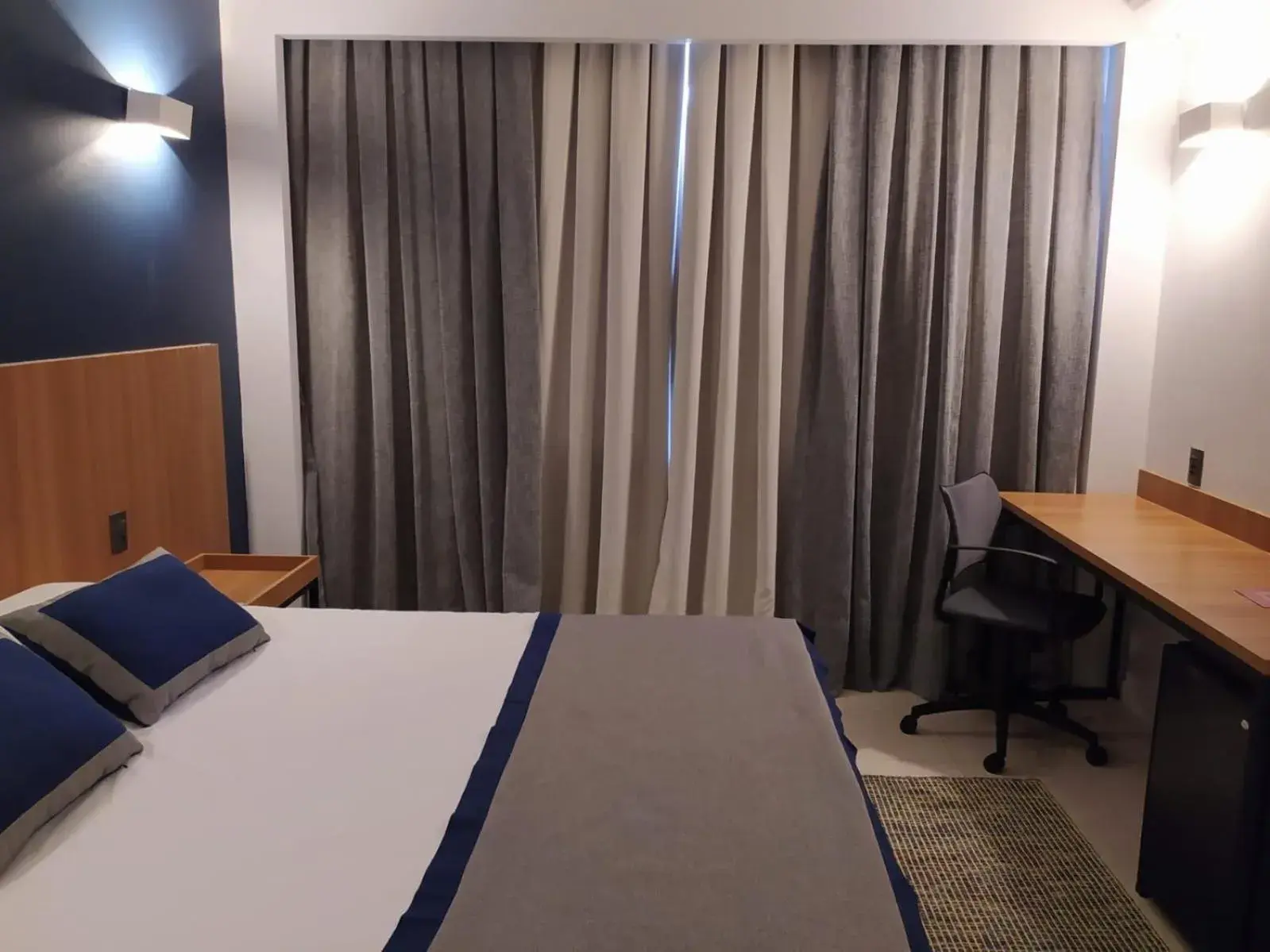 Superior Apartment in Gran Hotel Morada do Sol Superior Apartment in Gran Hotel Morada do Sol