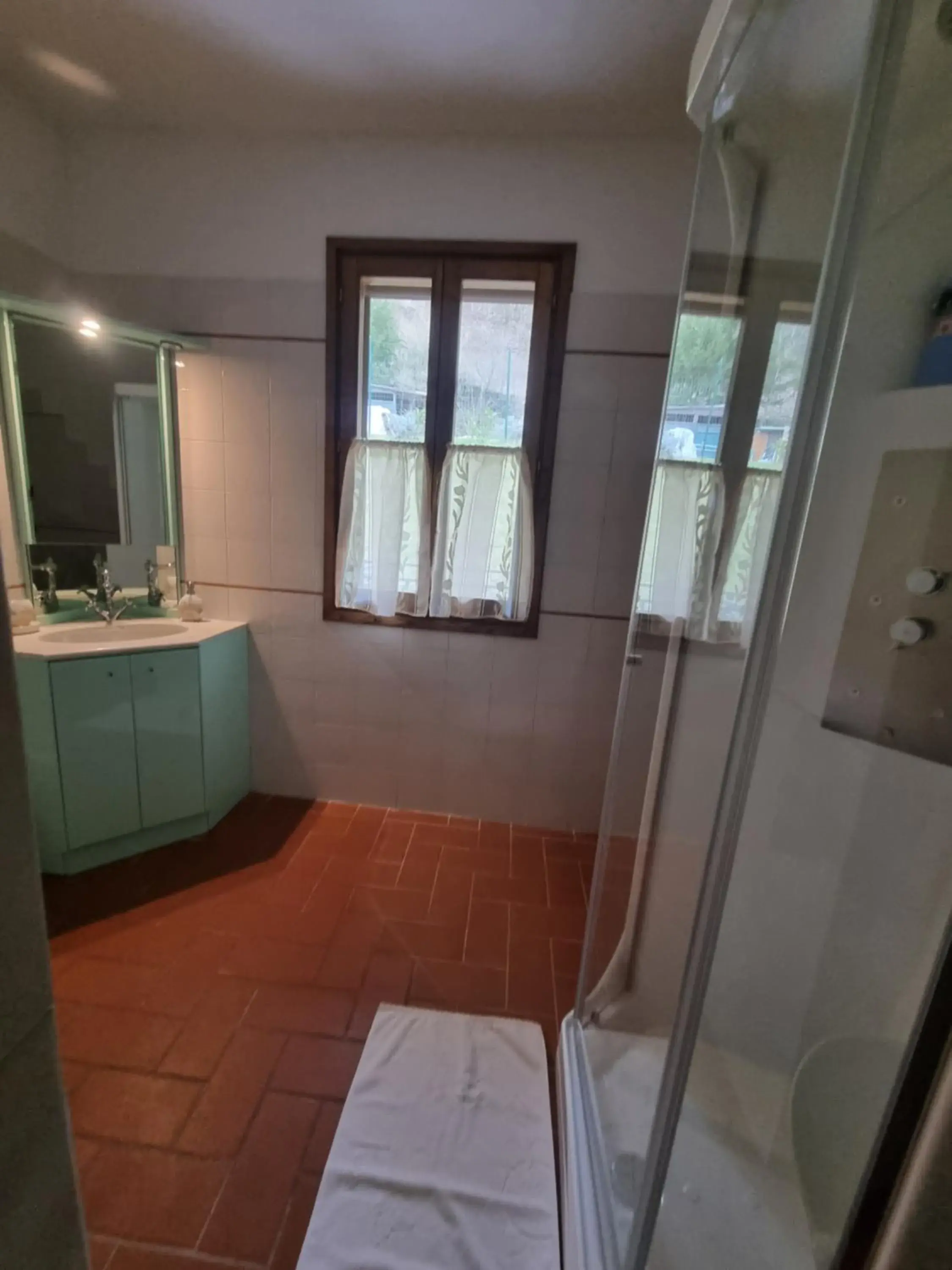 Large Double Room in B&B il Bagarello Large Double Room in B&B il Bagarello