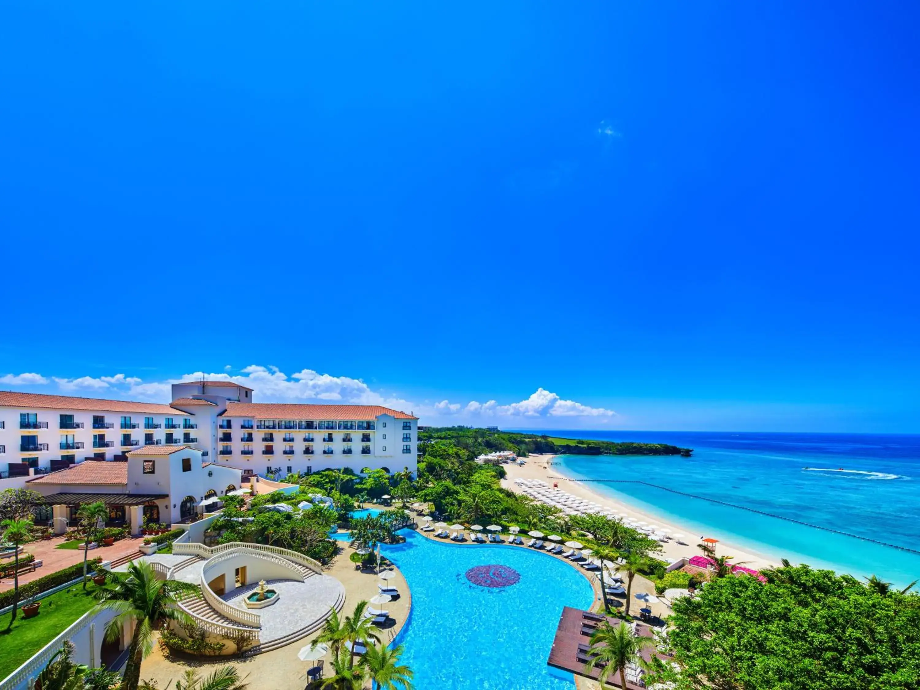 Hotel Nikko Alivila Hotel Nikko Alivila