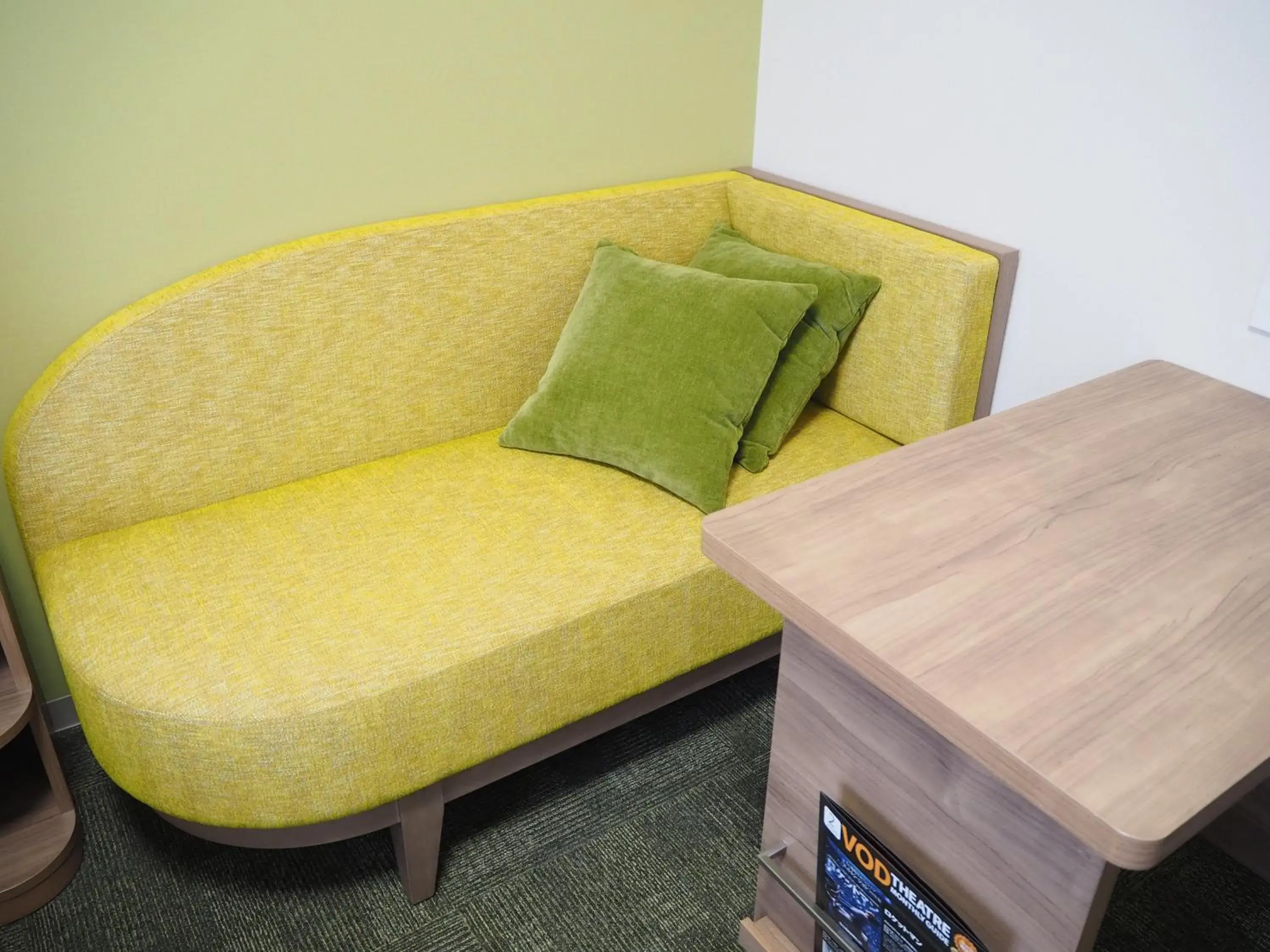 Double Room - single occupancy - Non-Smoking in Tabino Hotel Kurashiki Mizushima Double Room - single occupancy - Non-Smoking in Tabino Hotel Kurashiki Mizushima