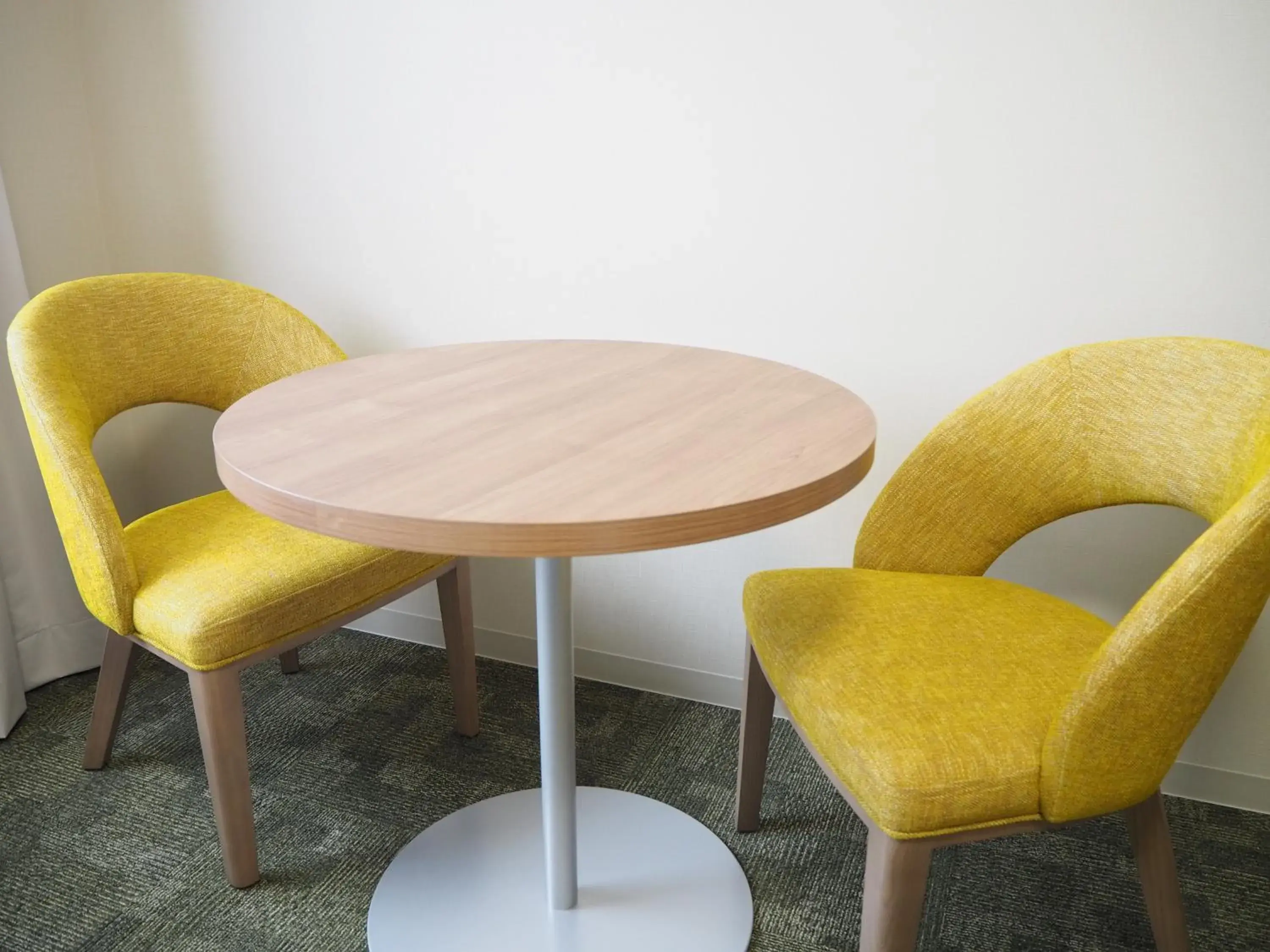 Twin Room - single occupancy - Smoking in Tabino Hotel Kurashiki Mizushima Twin Room - single occupancy - Smoking in Tabino Hotel Kurashiki Mizushima