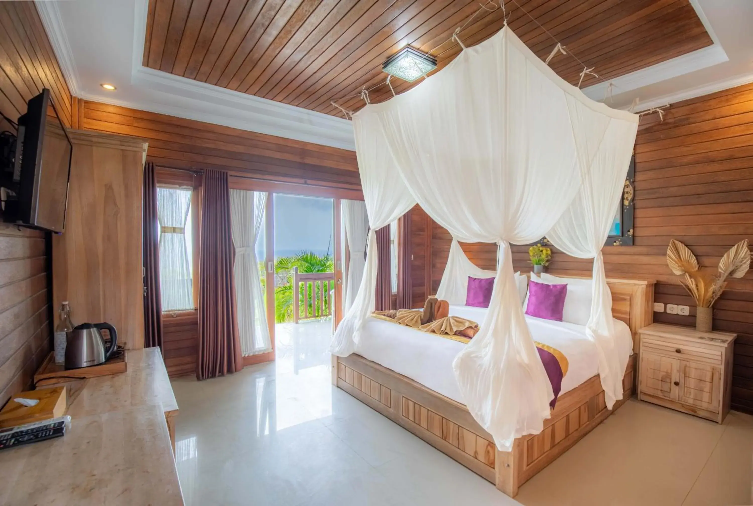 Villa with Sea View in Reynten Hill Villa with Sea View in Reynten Hill