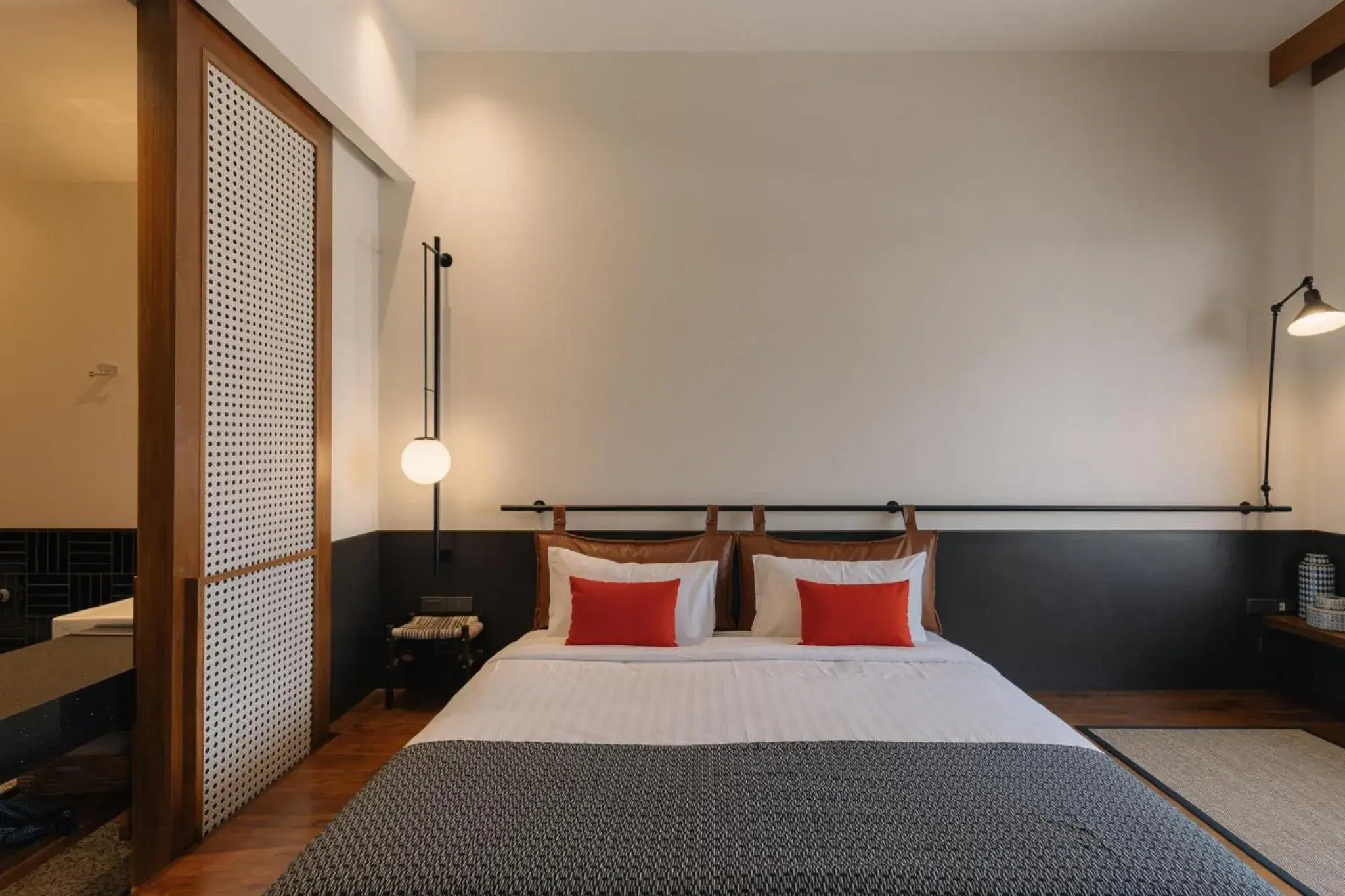 Superior Double Room in Hotel Loy Chiang Mai Superior Double Room in Hotel Loy Chiang Mai