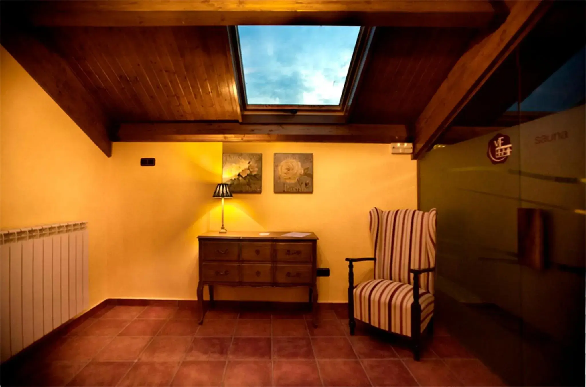 Suite in Villa Ferrera Posada Rural Suite in Villa Ferrera Posada Rural