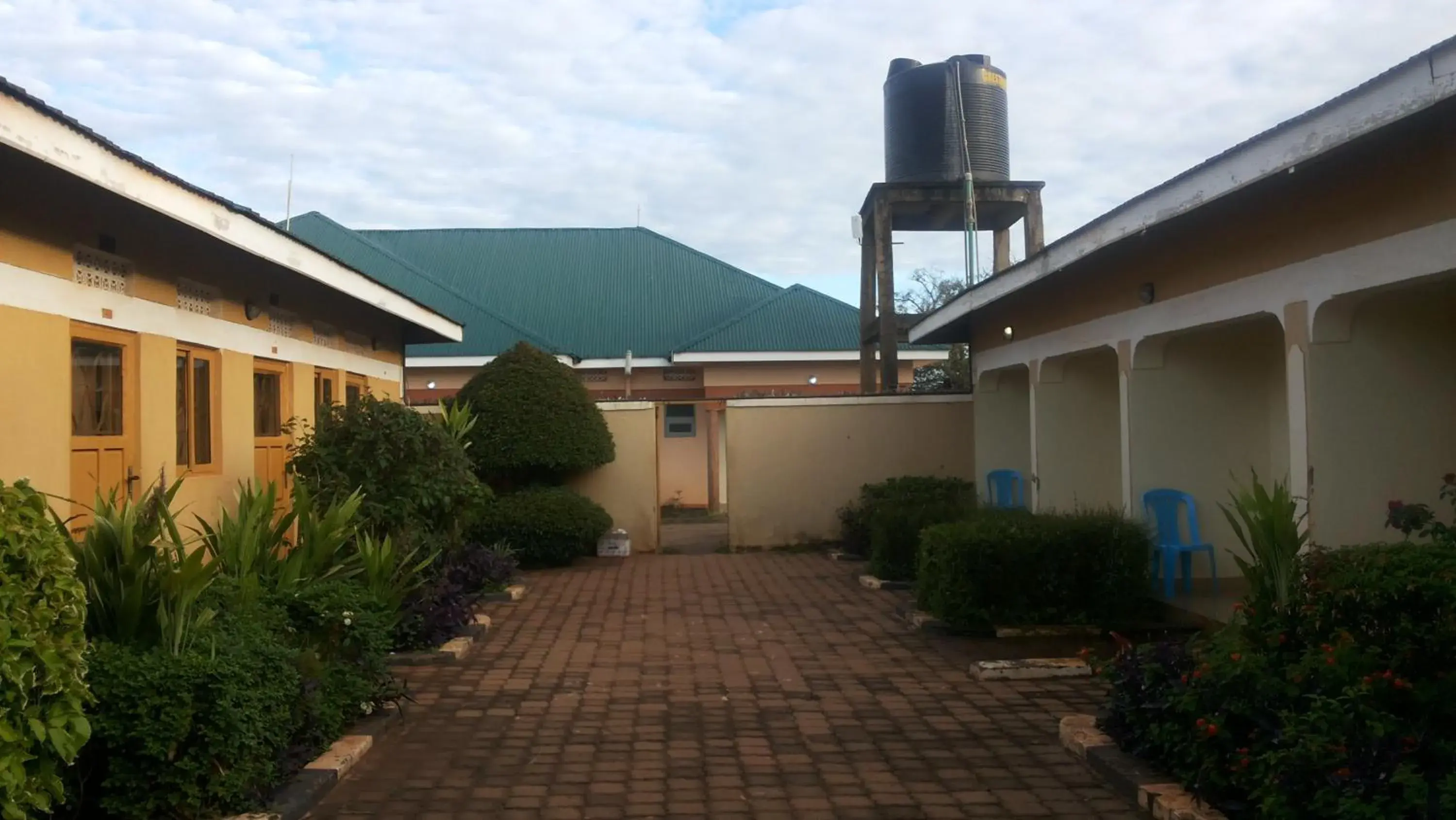 Deluxe Double Room in Hotel Premier Deluxe Double Room in Hotel Premier