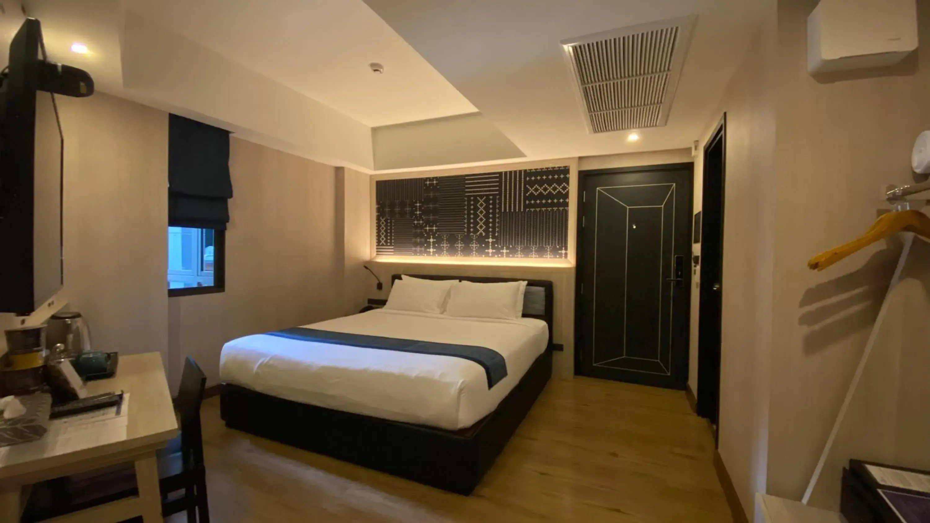 King Room in Salee Boutique Hotel King Room in Salee Boutique Hotel