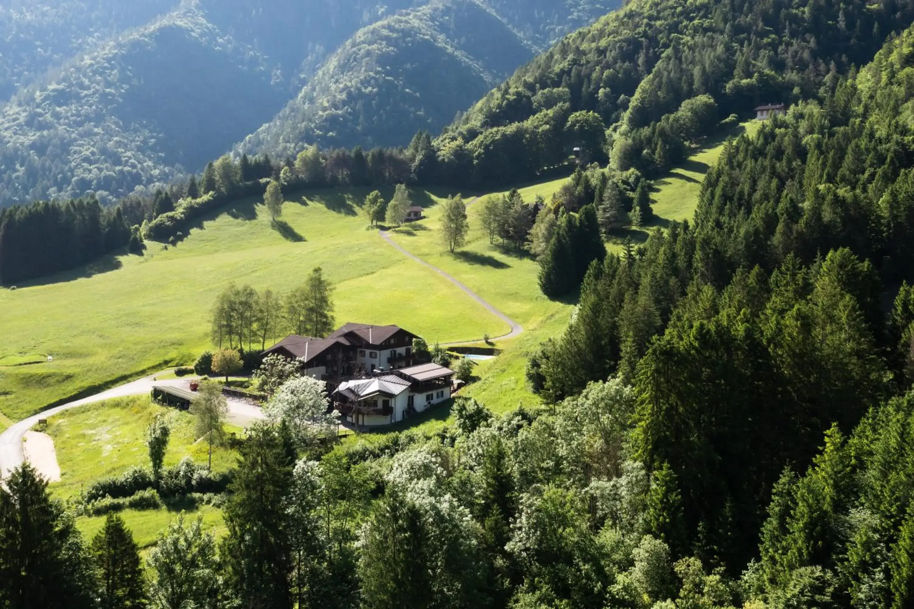 Appartamenti Lembondel - Ledro Appartamenti Lembondel - Ledro