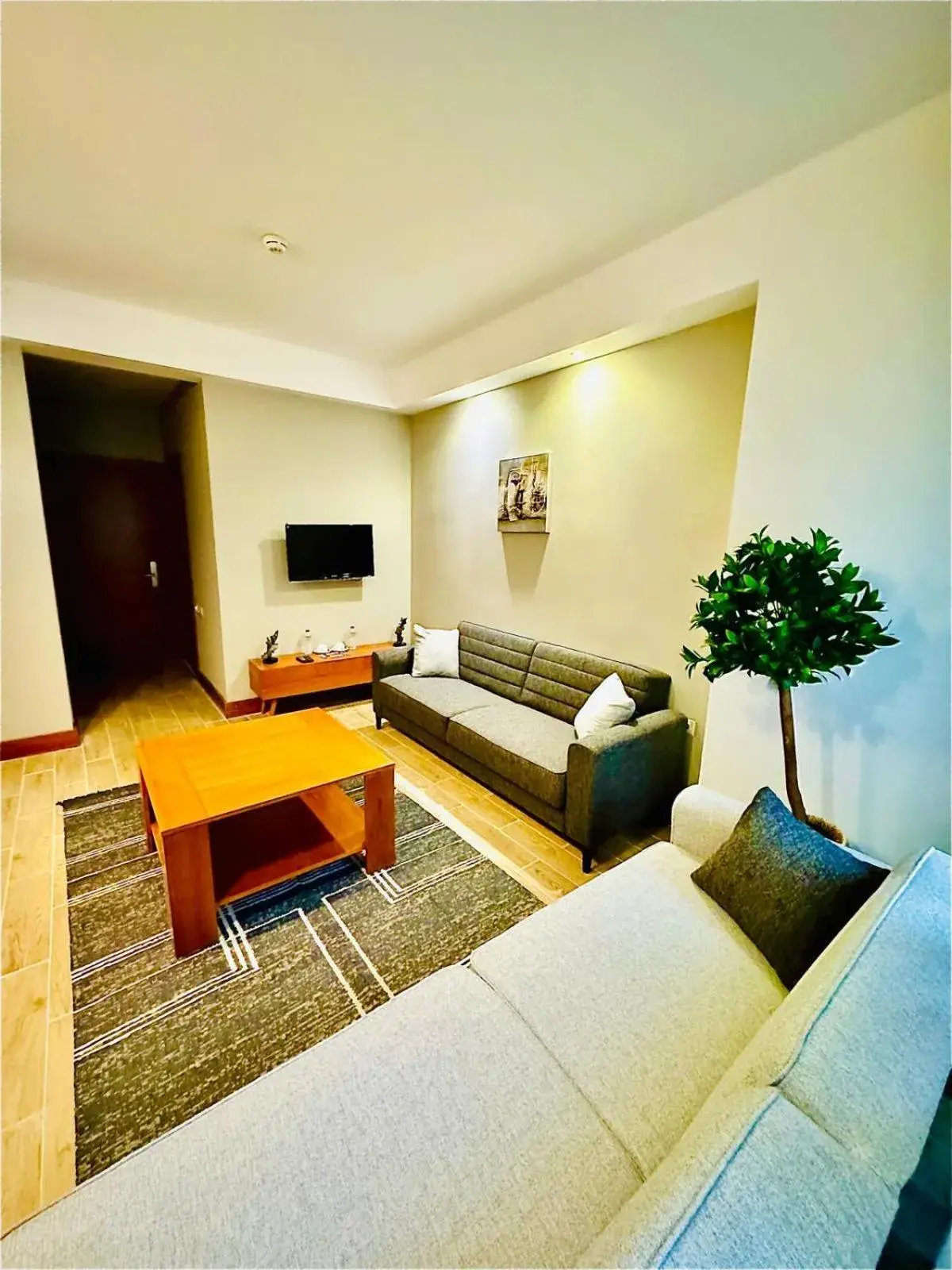 Family Suite in Kilpa Hotel Family Suite in Kilpa Hotel