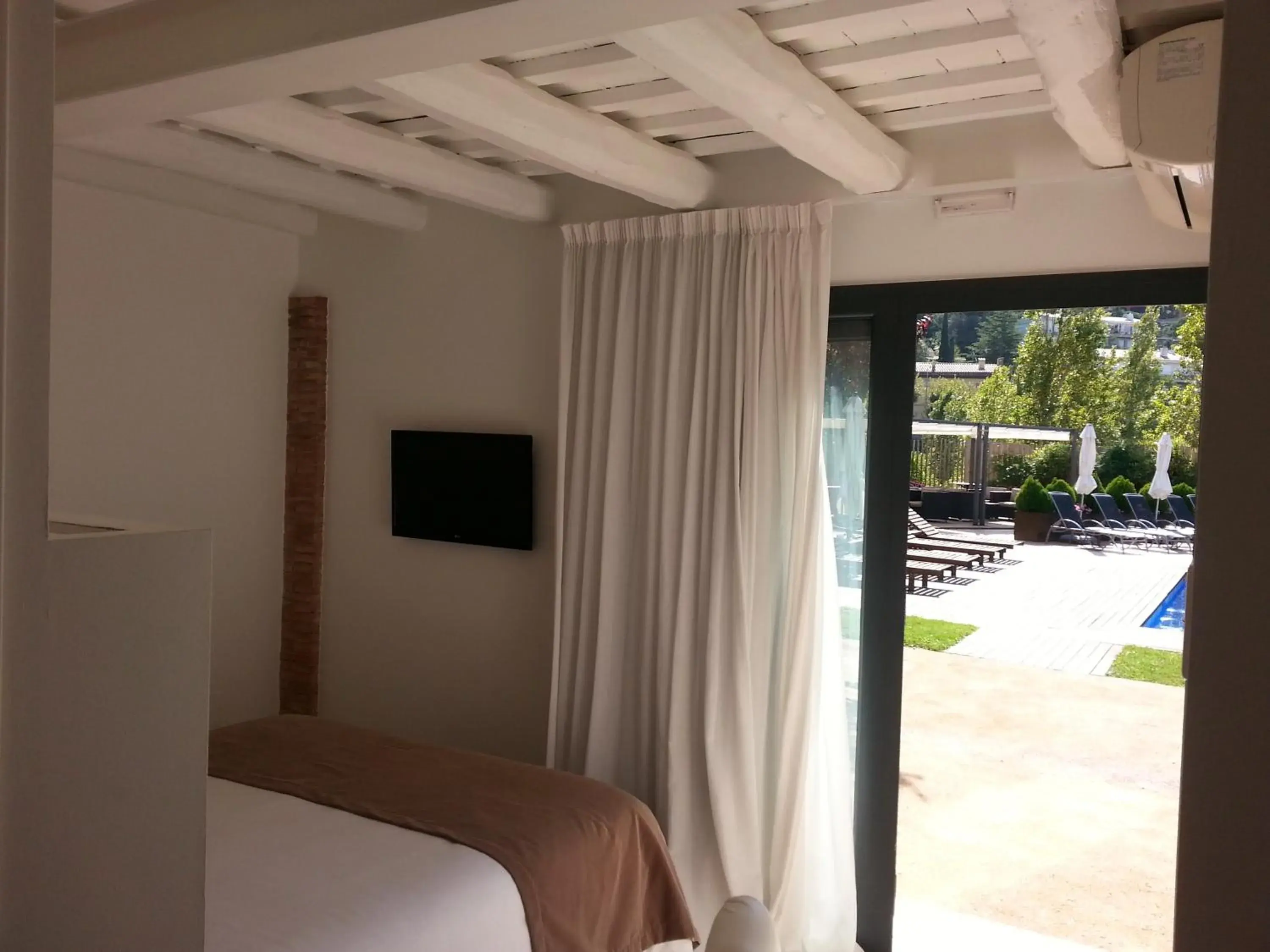 Double or Twin Room in Hostalet de Begur - Adults Only Double or Twin Room in Hostalet de Begur - Adults Only