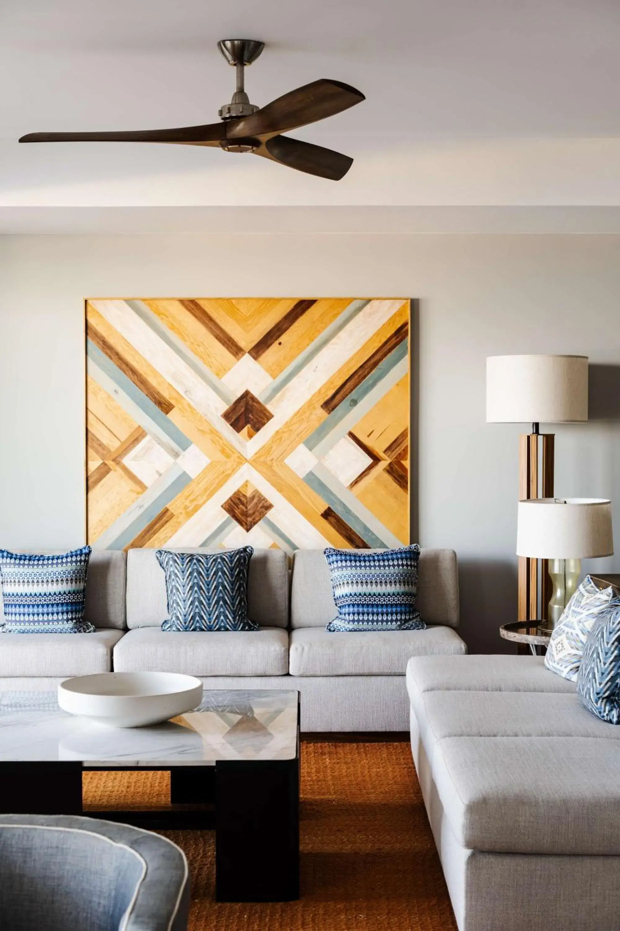 Penthouse Suite with Plunge Pool and Ocean View in Conrad Punta de Mita Penthouse Suite with Plunge Pool and Ocean View in Conrad Punta de Mita