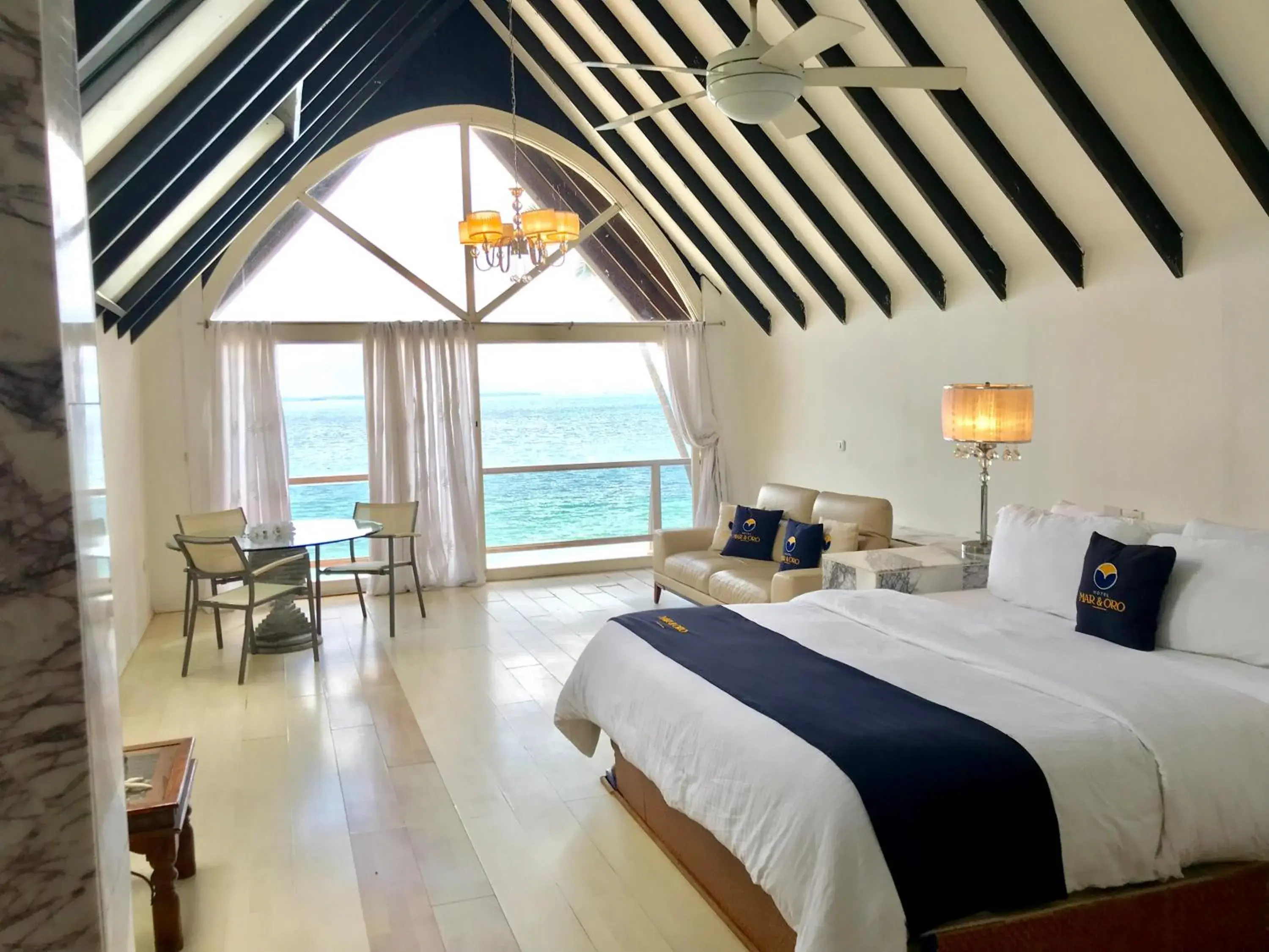 Suite with Balcony in Mar Y Oro Suite with Balcony in Mar Y Oro