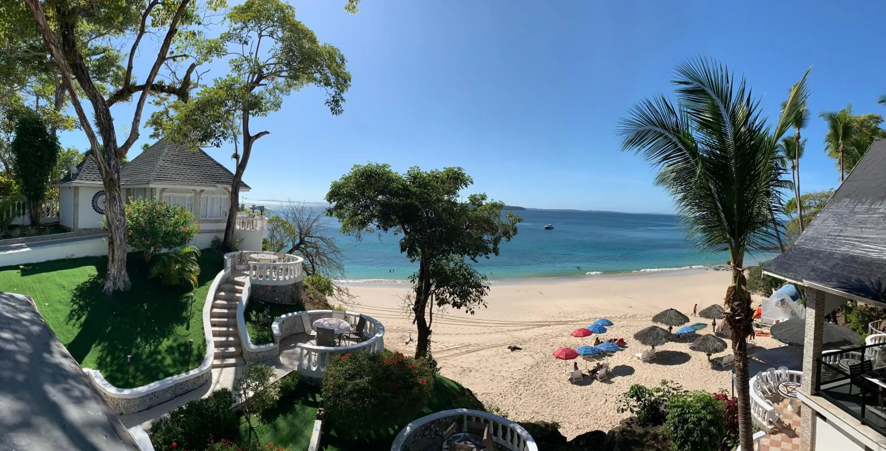 Standard Suite in Mar Y Oro Standard Suite in Mar Y Oro