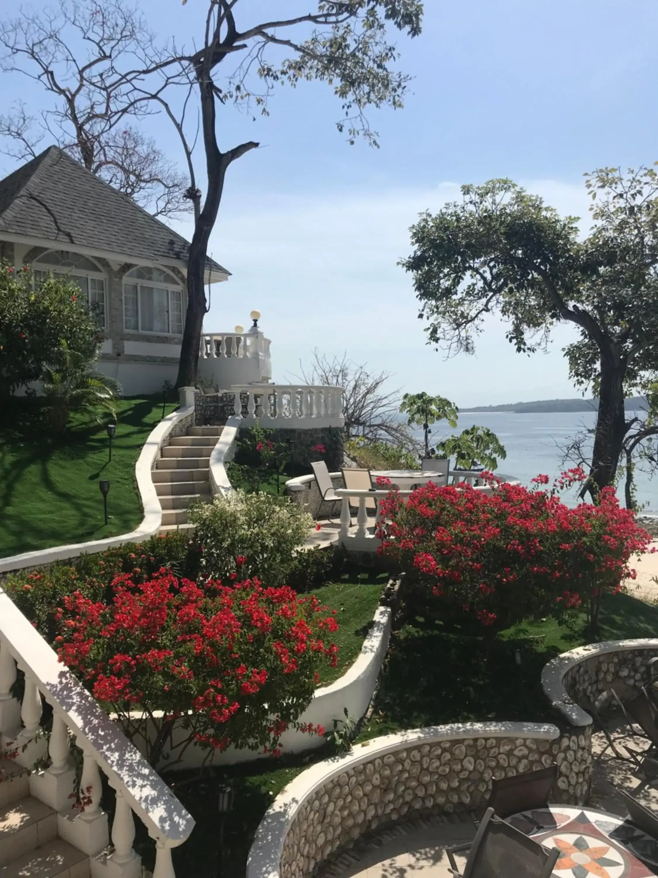 Suite with Terrace in Mar Y Oro Suite with Terrace in Mar Y Oro