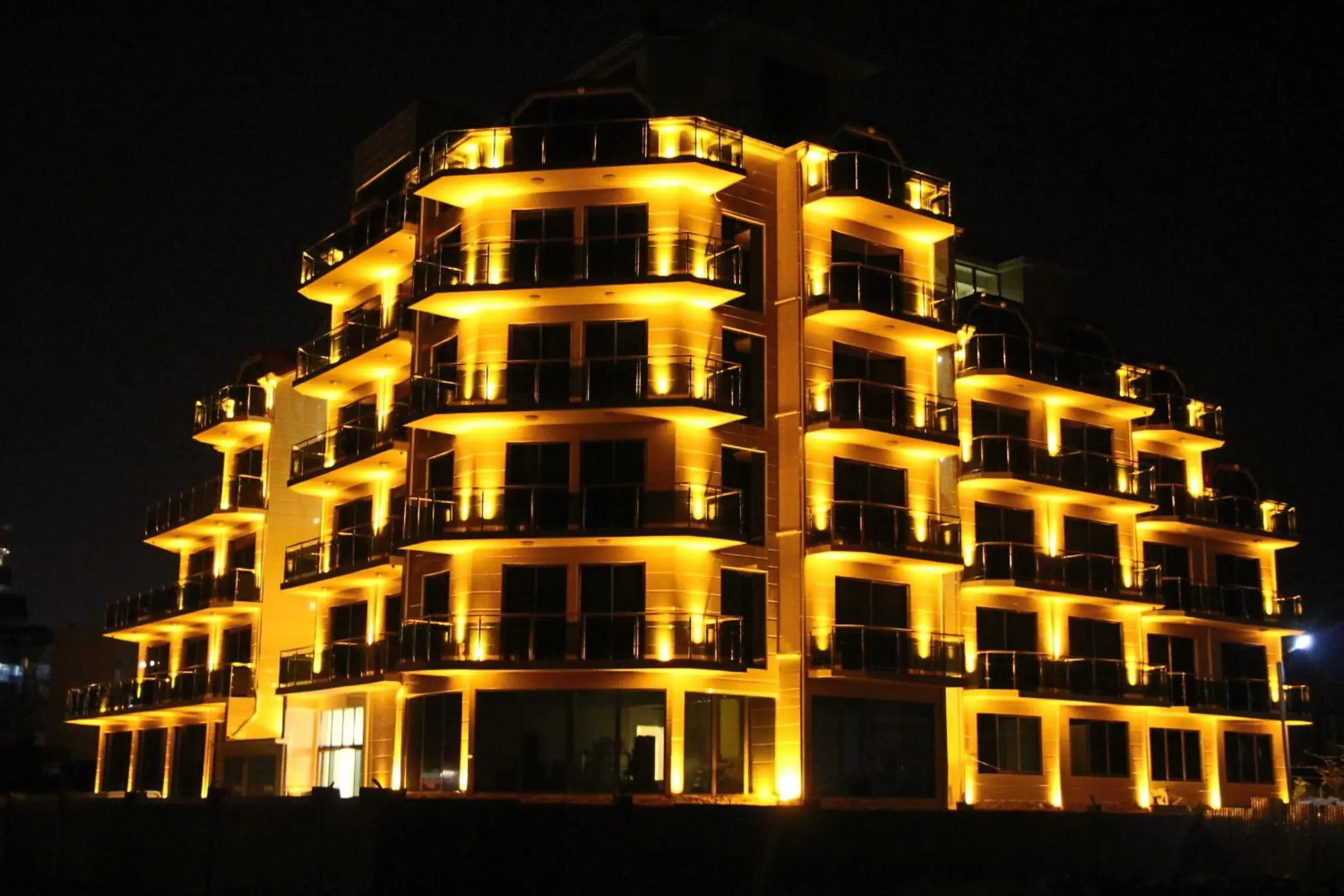 Legacy Hotel Legacy Hotel