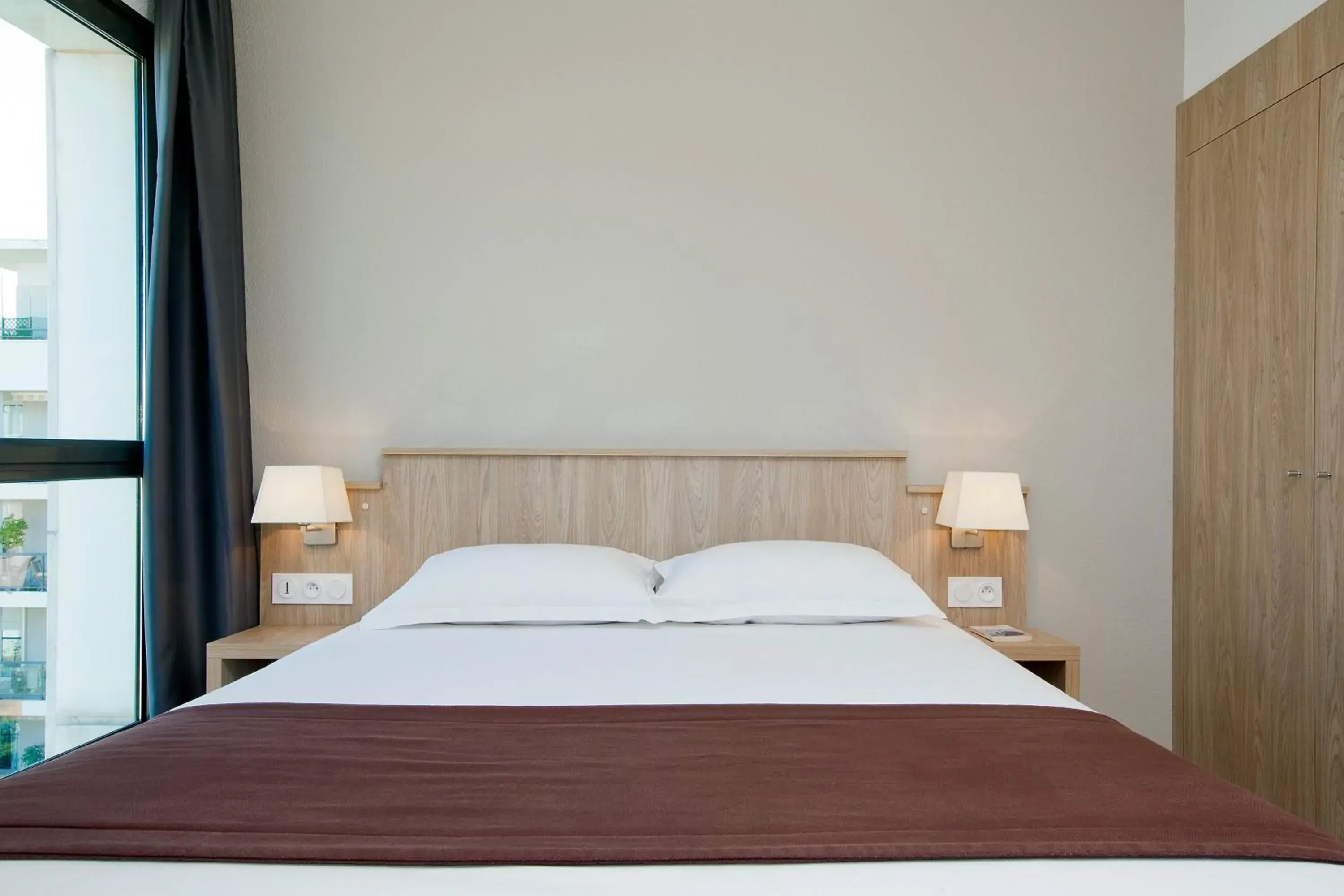 Studio in Residhome Lyon Gerland Studio in Residhome Lyon Gerland