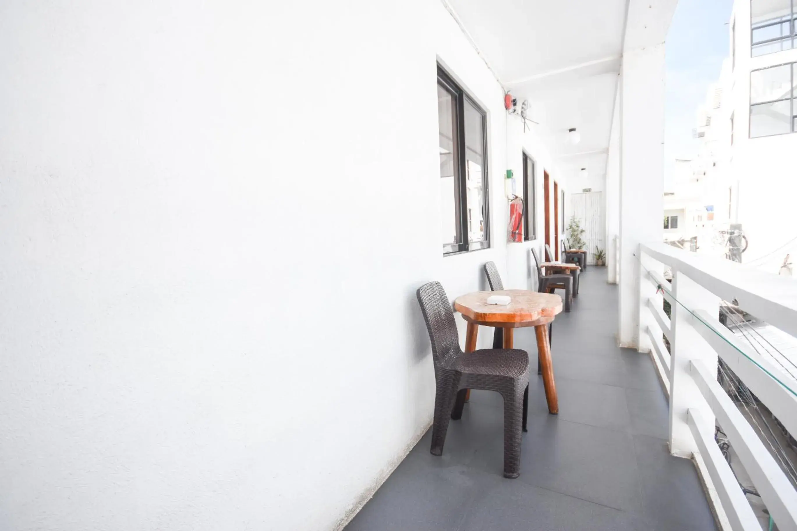 Deluxe Royal Blue Queen Room in 8 Colors Beach House Resort Deluxe Royal Blue Queen Room in 8 Colors Beach House Resort