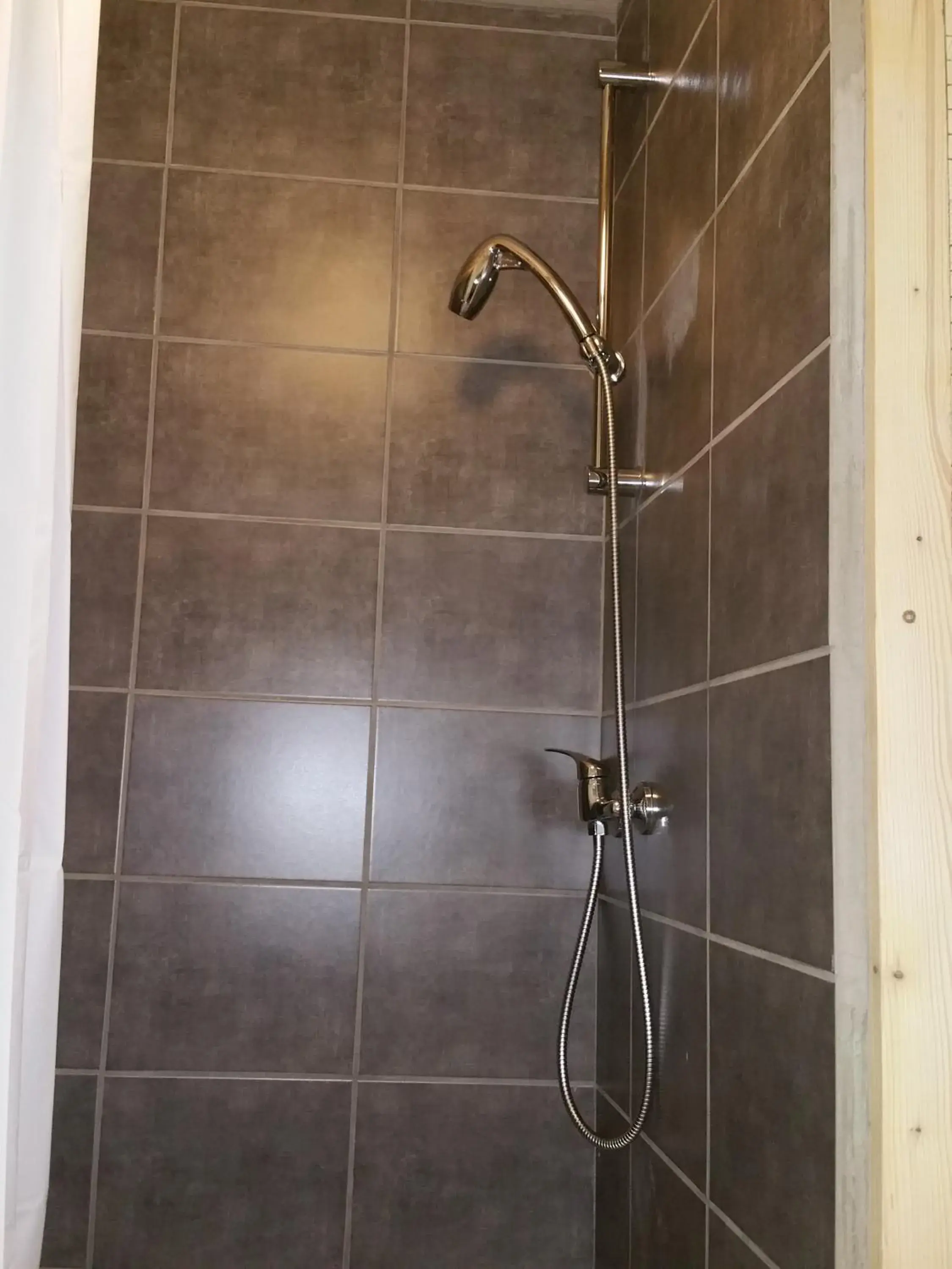 Double Room with Garden View in Chambres d'Hôtes Le Plessis à Broye Double Room with Garden View in Chambres d'Hôtes Le Plessis à Broye