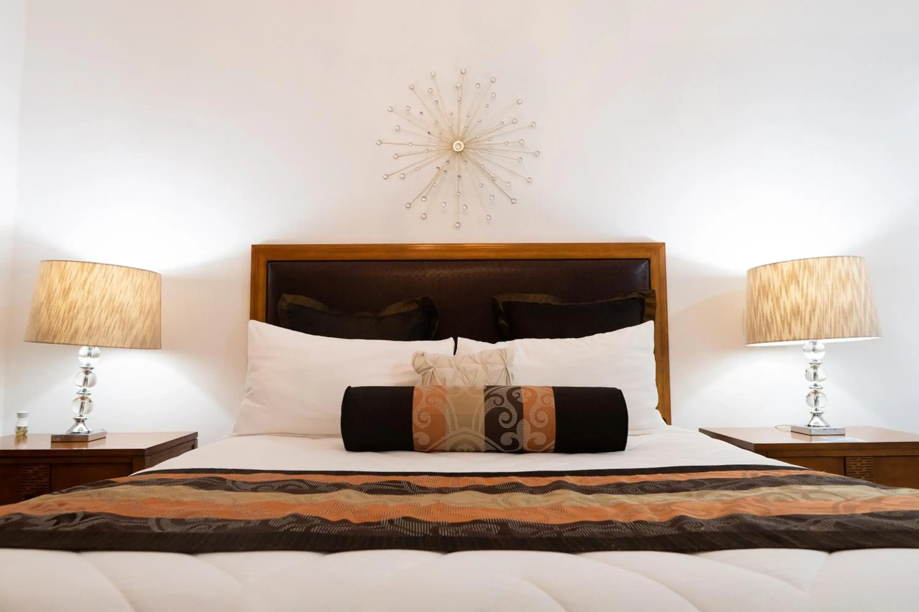 Suite in Sueños Resort Suite in Sueños Resort